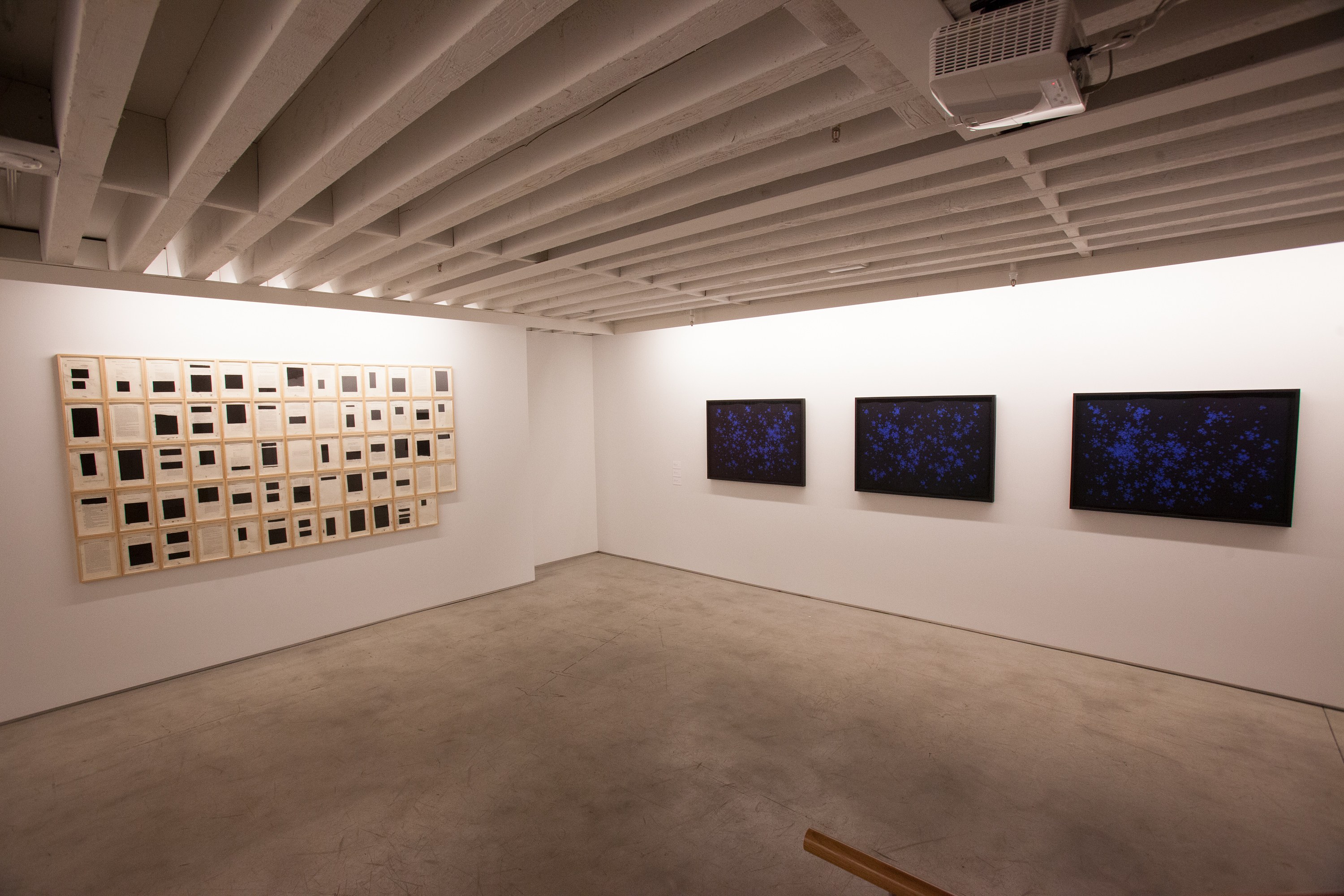 Prix Canson 2016, Prix Canson 2016 at The Drawing Center, photo 26