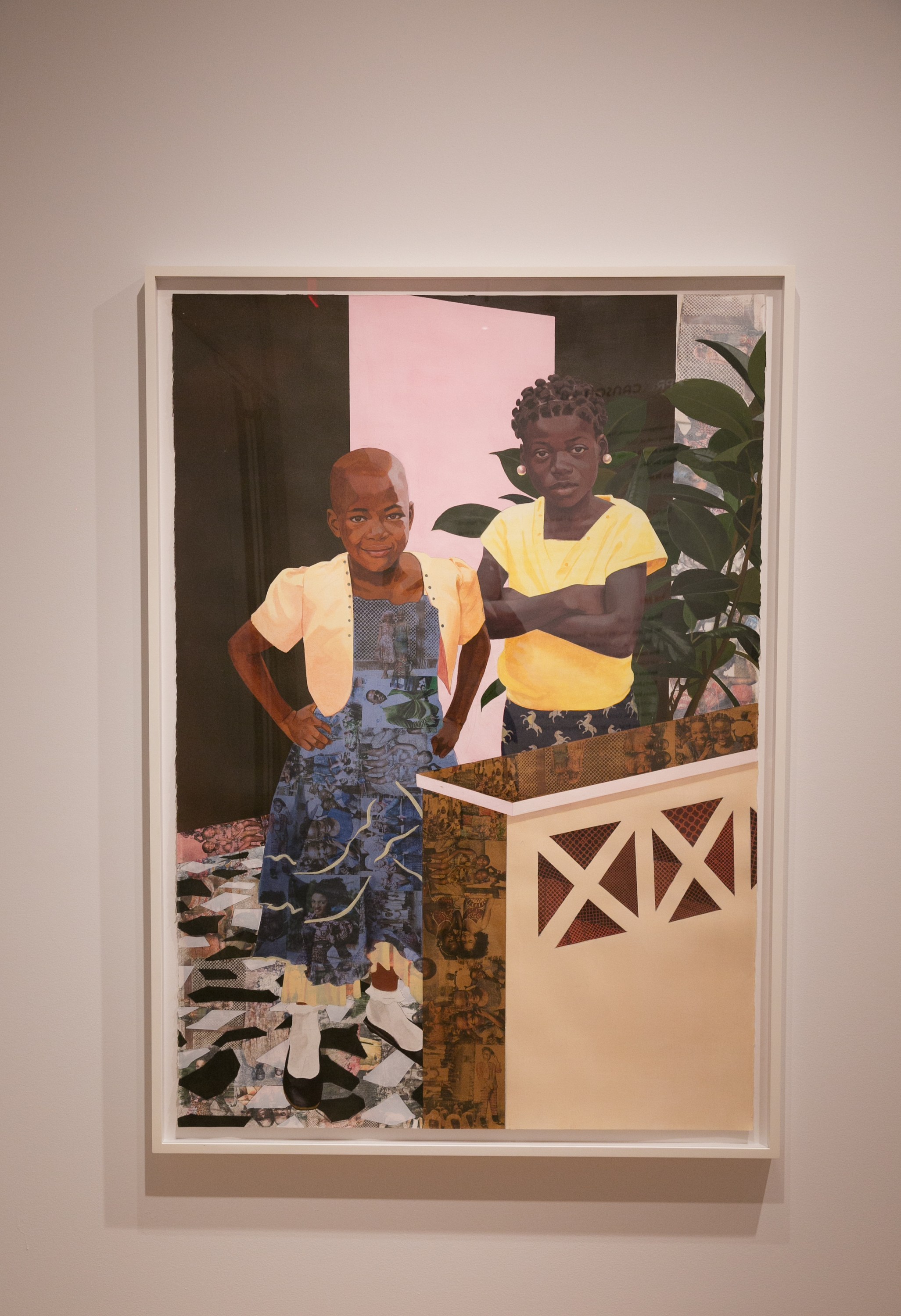 Prix Canson 2016, Prix Canson 2016 at The Drawing Center, photo 32