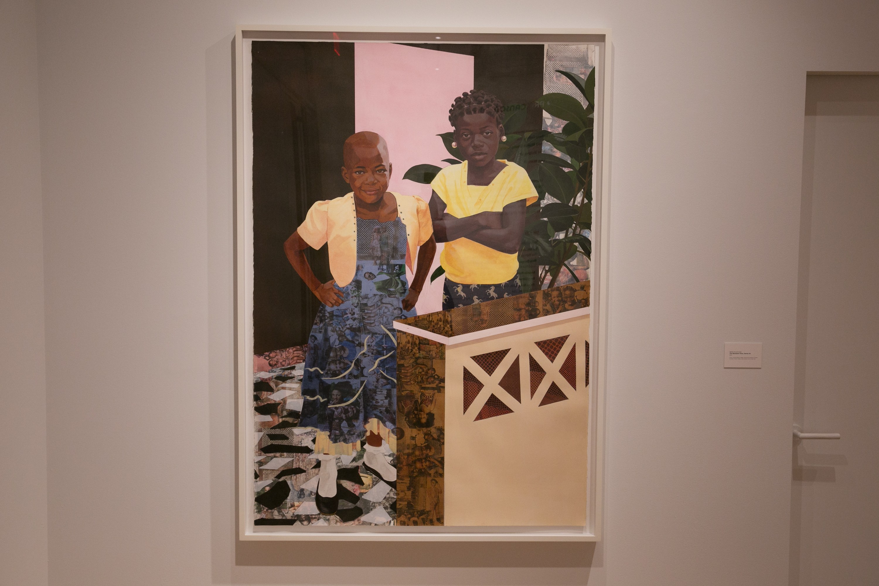 Prix Canson 2016, Prix Canson 2016 at The Drawing Center, photo 31