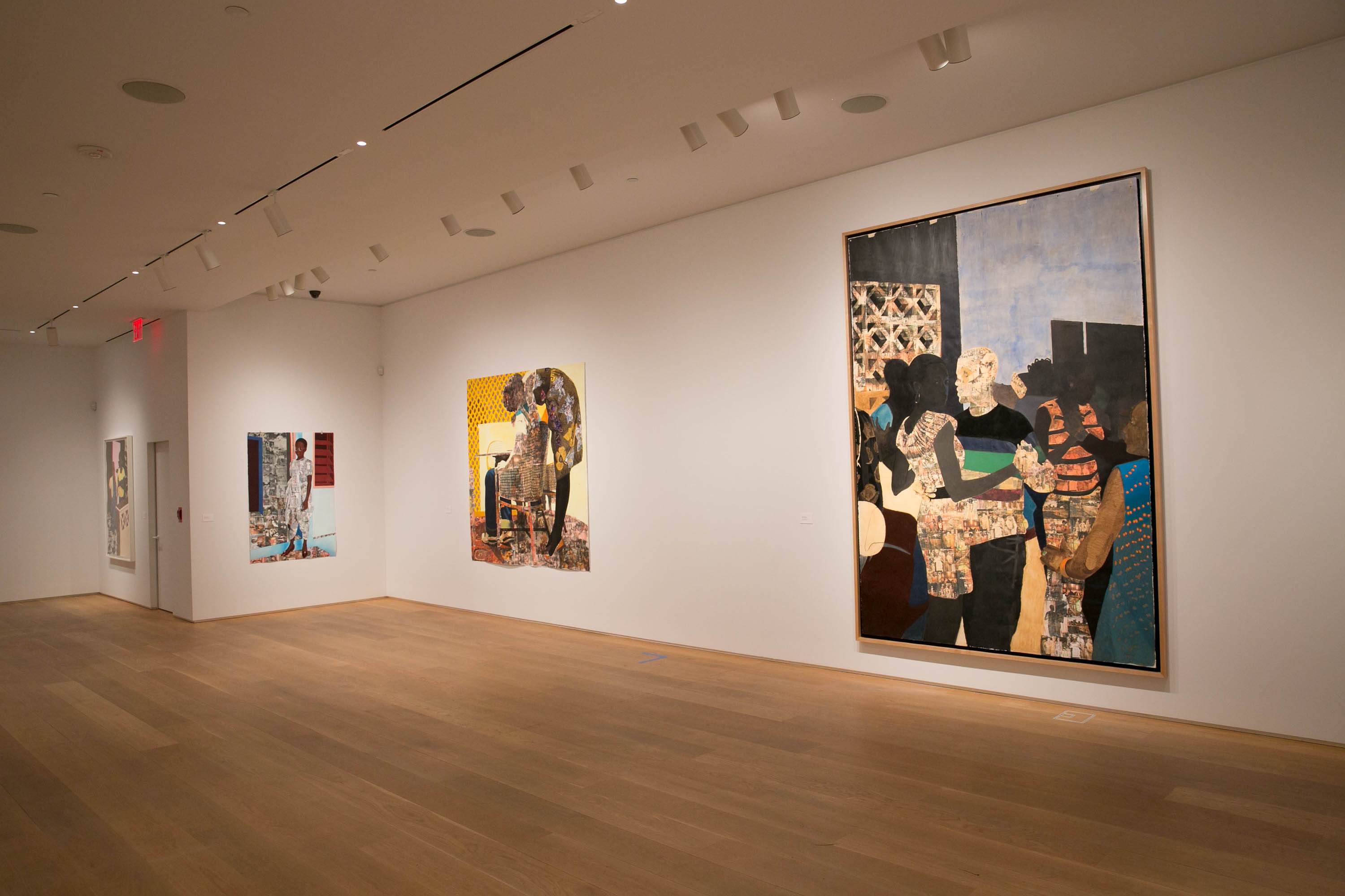Prix Canson 2016, Prix Canson 2016 at The Drawing Center, photo 29