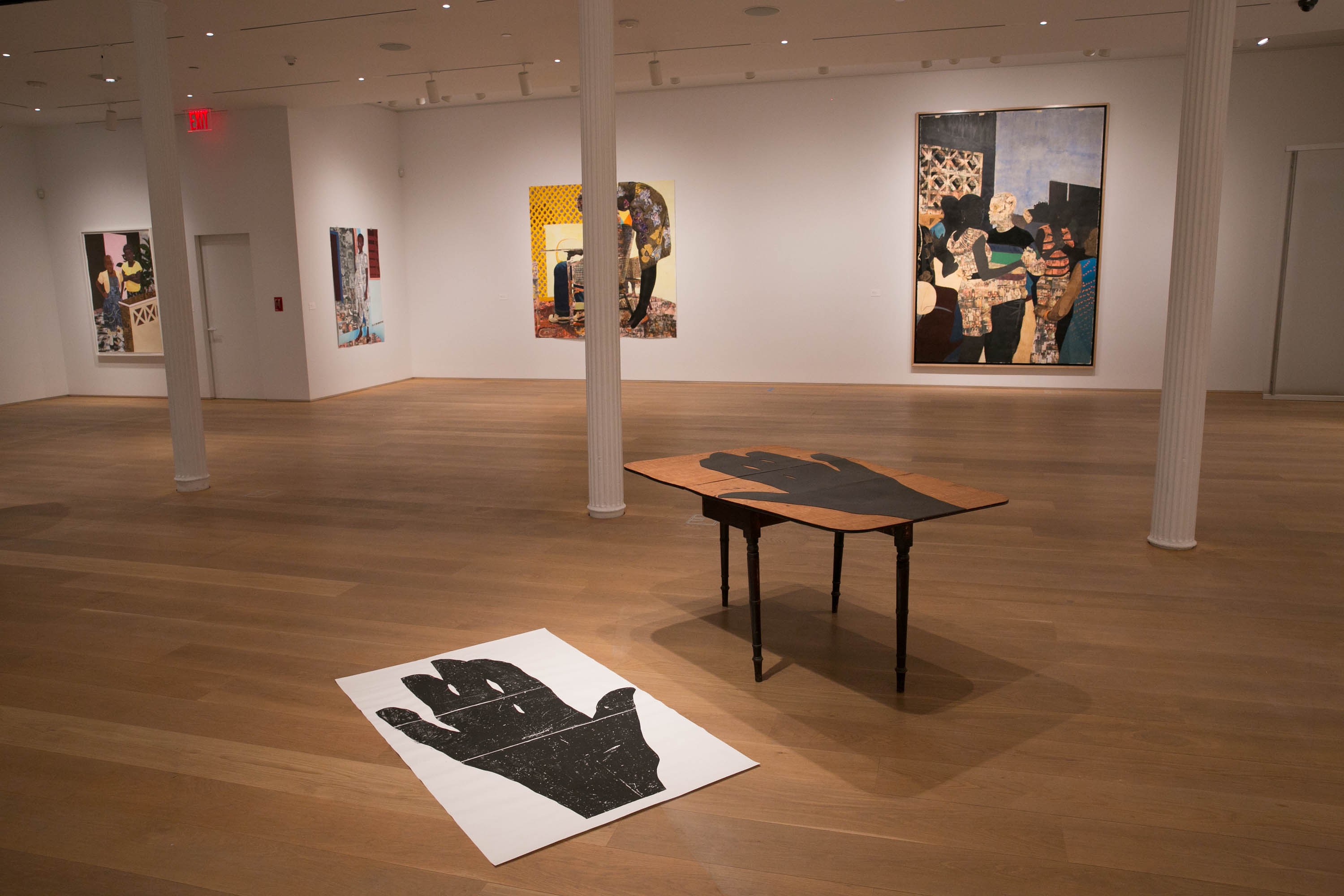Prix Canson 2016, Prix Canson 2016 at The Drawing Center, photo 20