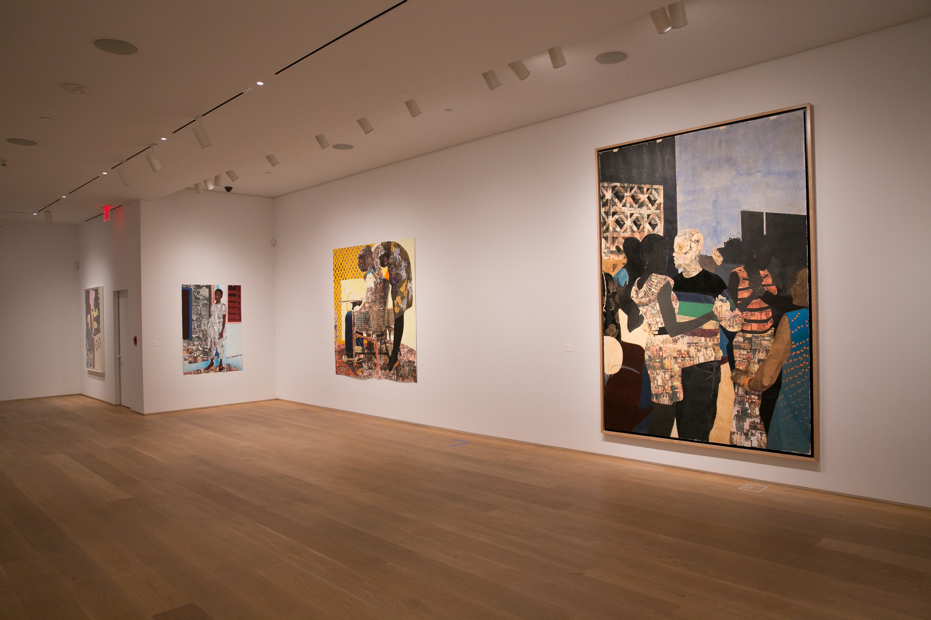 Prix Canson 2016, Prix Canson 2016 at The Drawing Center, photo 28