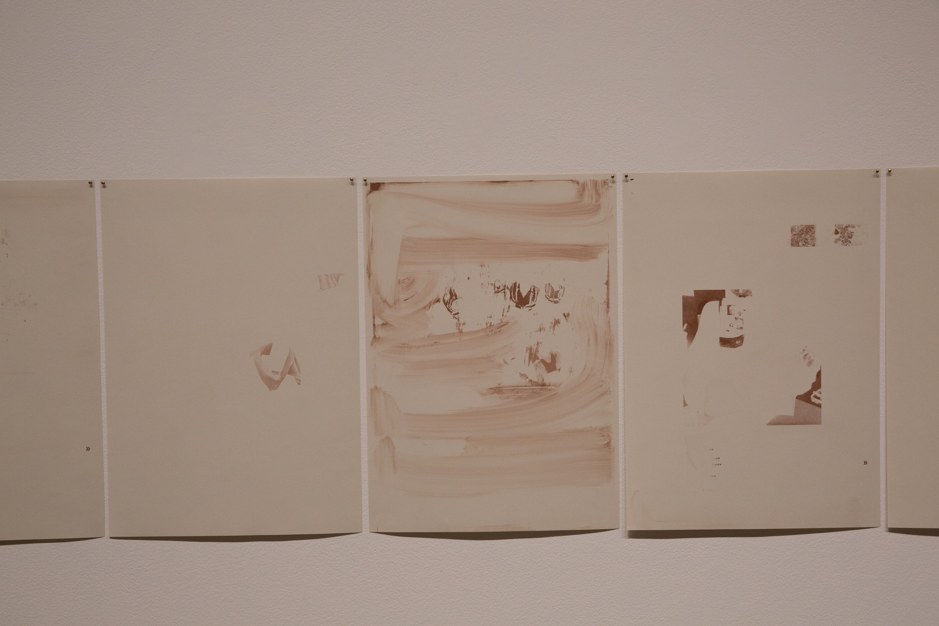 Prix Canson 2016, Prix Canson 2016 at The Drawing Center, photo 22