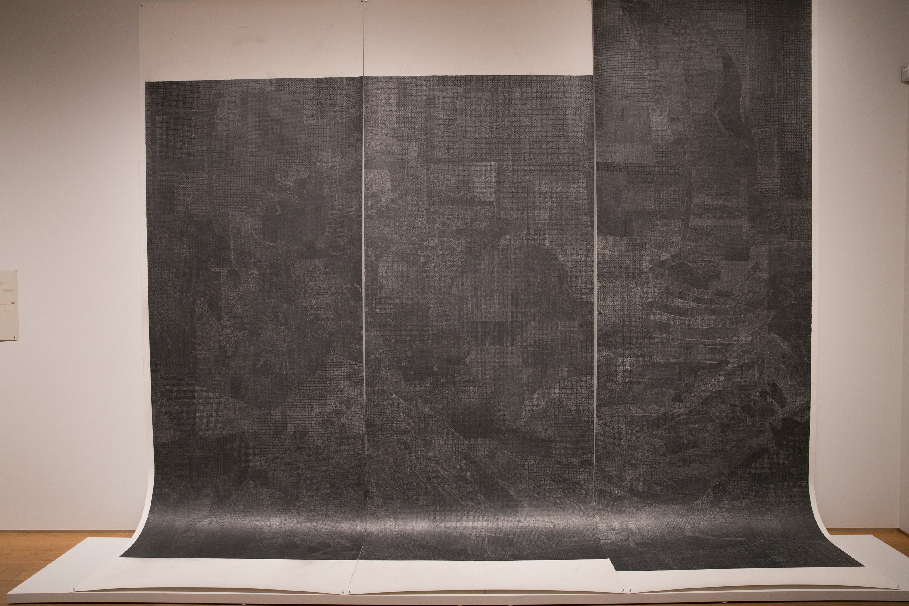 Prix Canson 2016, Prix Canson 2016 at The Drawing Center, photo 23