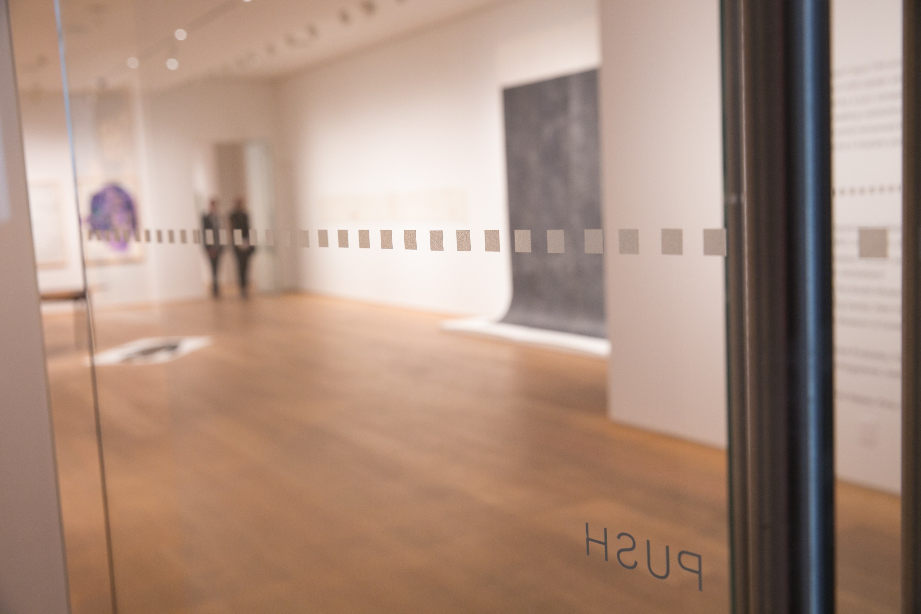 Prix Canson 2016, Prix Canson 2016 at The Drawing Center, photo 47