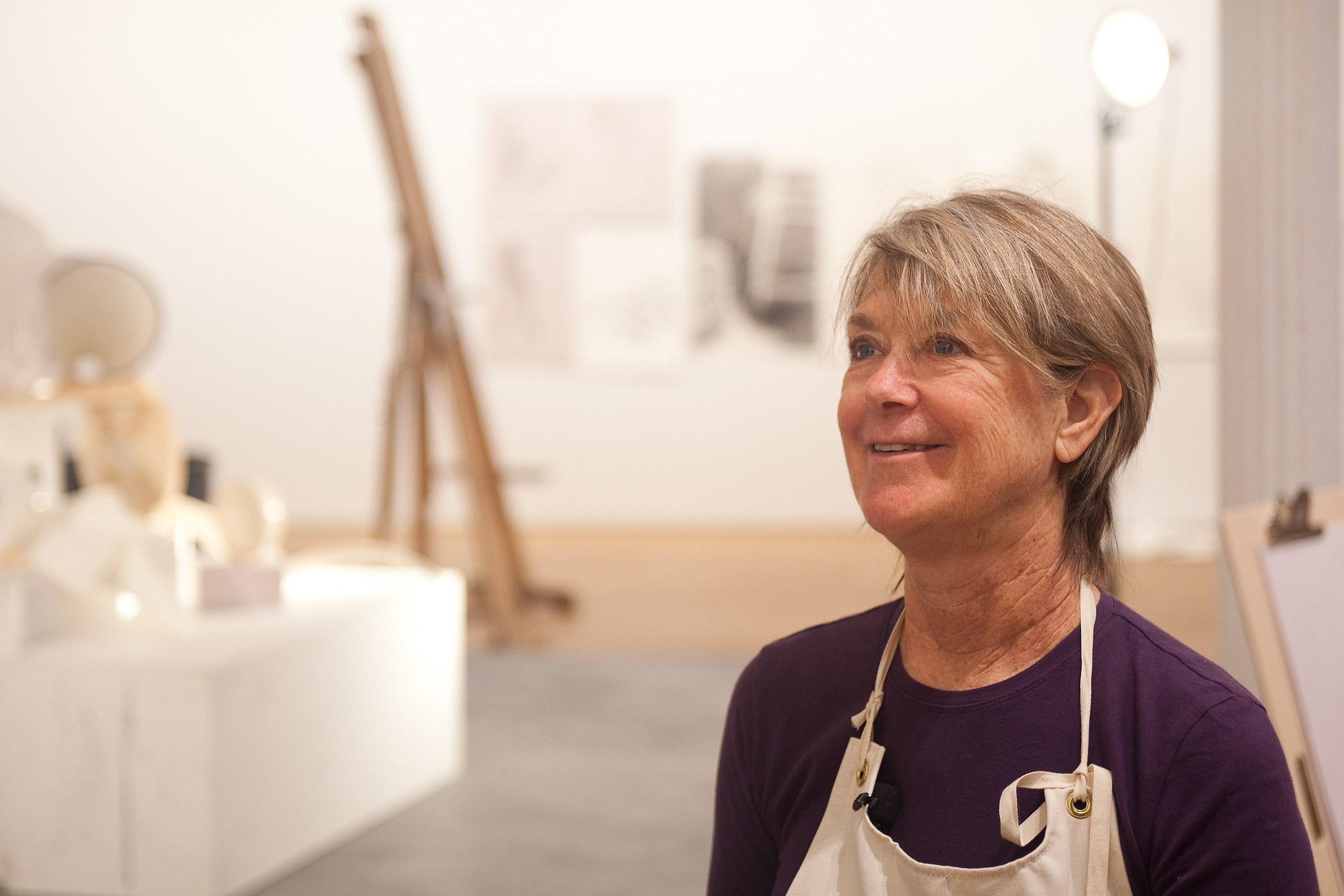 Andrea Bowers, Suzanne Lacy, Andrea Bowers and Suzanne Lacy: Drawing Lessons at The Drawing Center, photo 45