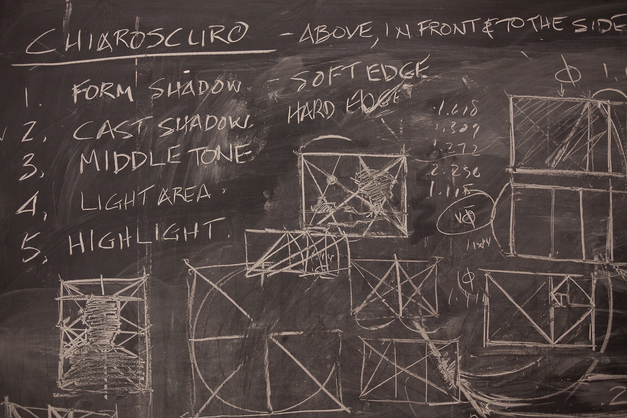 Andrea Bowers, Suzanne Lacy, Andrea Bowers and Suzanne Lacy: Drawing Lessons at The Drawing Center, photo 47