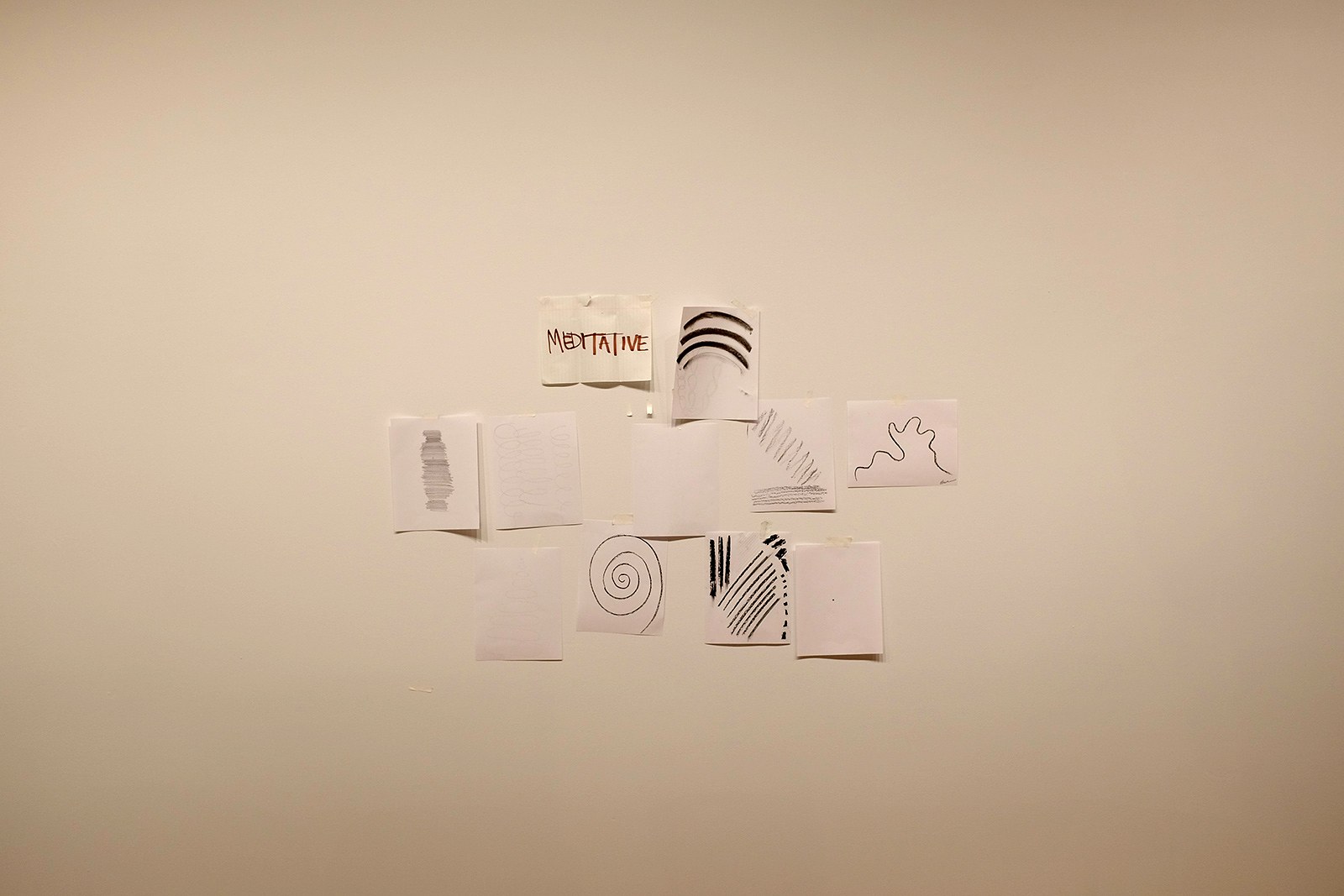 Andrea Bowers, Suzanne Lacy, Andrea Bowers and Suzanne Lacy: Drawing Lessons at The Drawing Center, photo 103