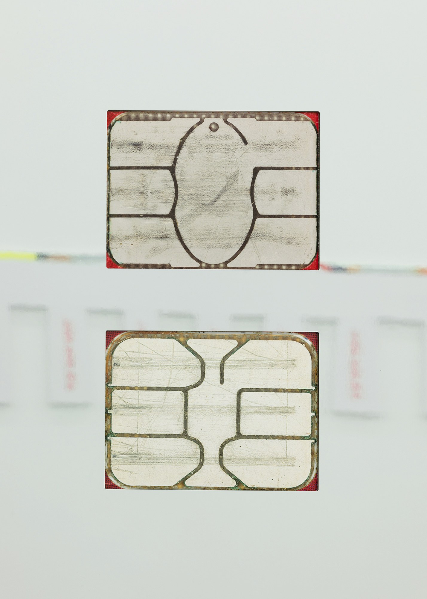 SoiL Thornton, Does productivity know what it’s named, maybe it calls itself identity? at Maxwell Graham, photo 36