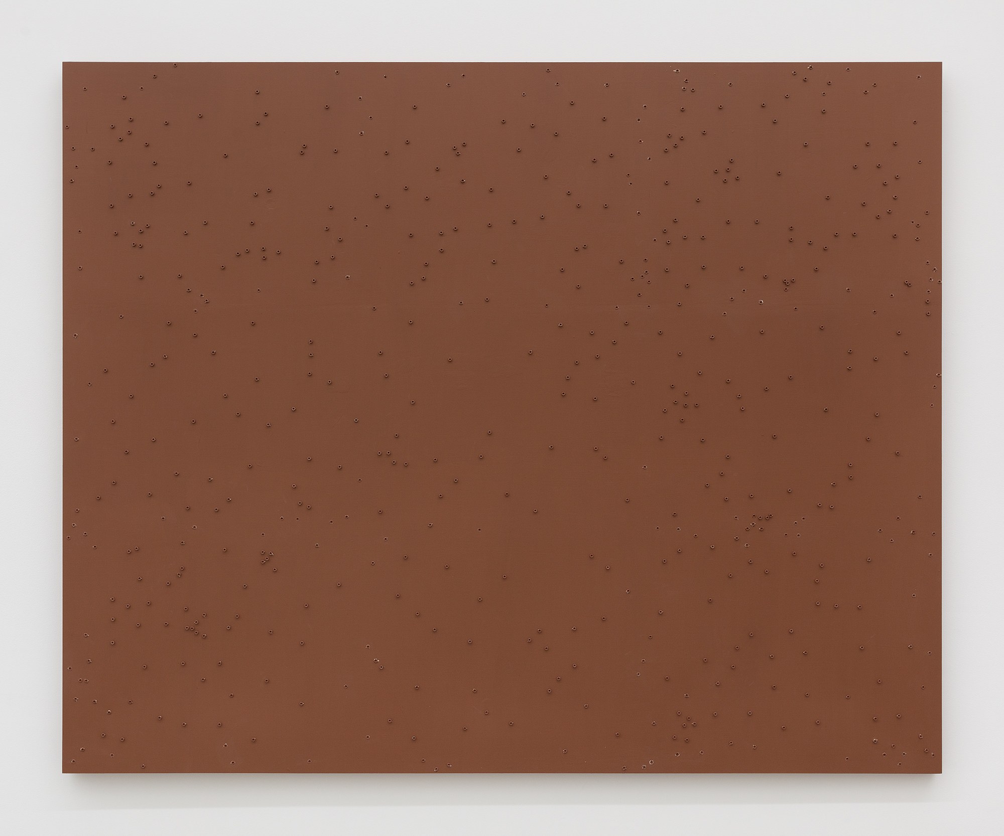 SoiL Thornton, Does productivity know what it’s named, maybe it calls itself identity? at Maxwell Graham, photo 43