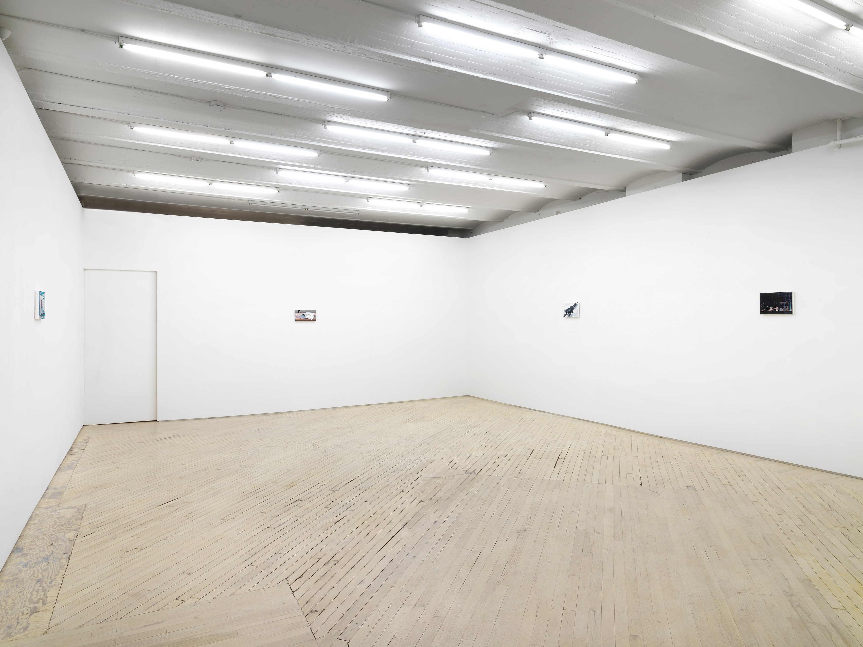 Installation view 2
