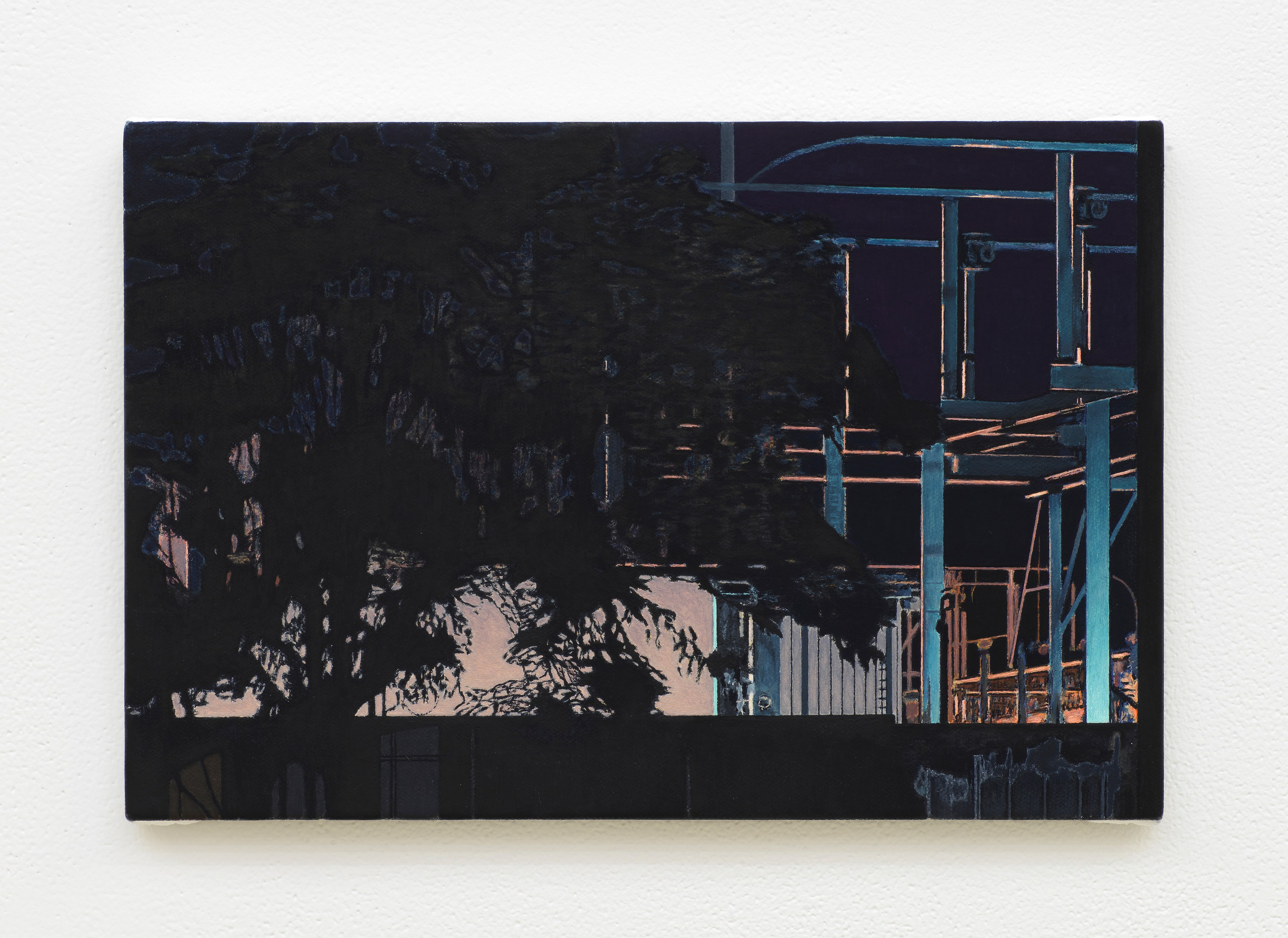 Installation view 7