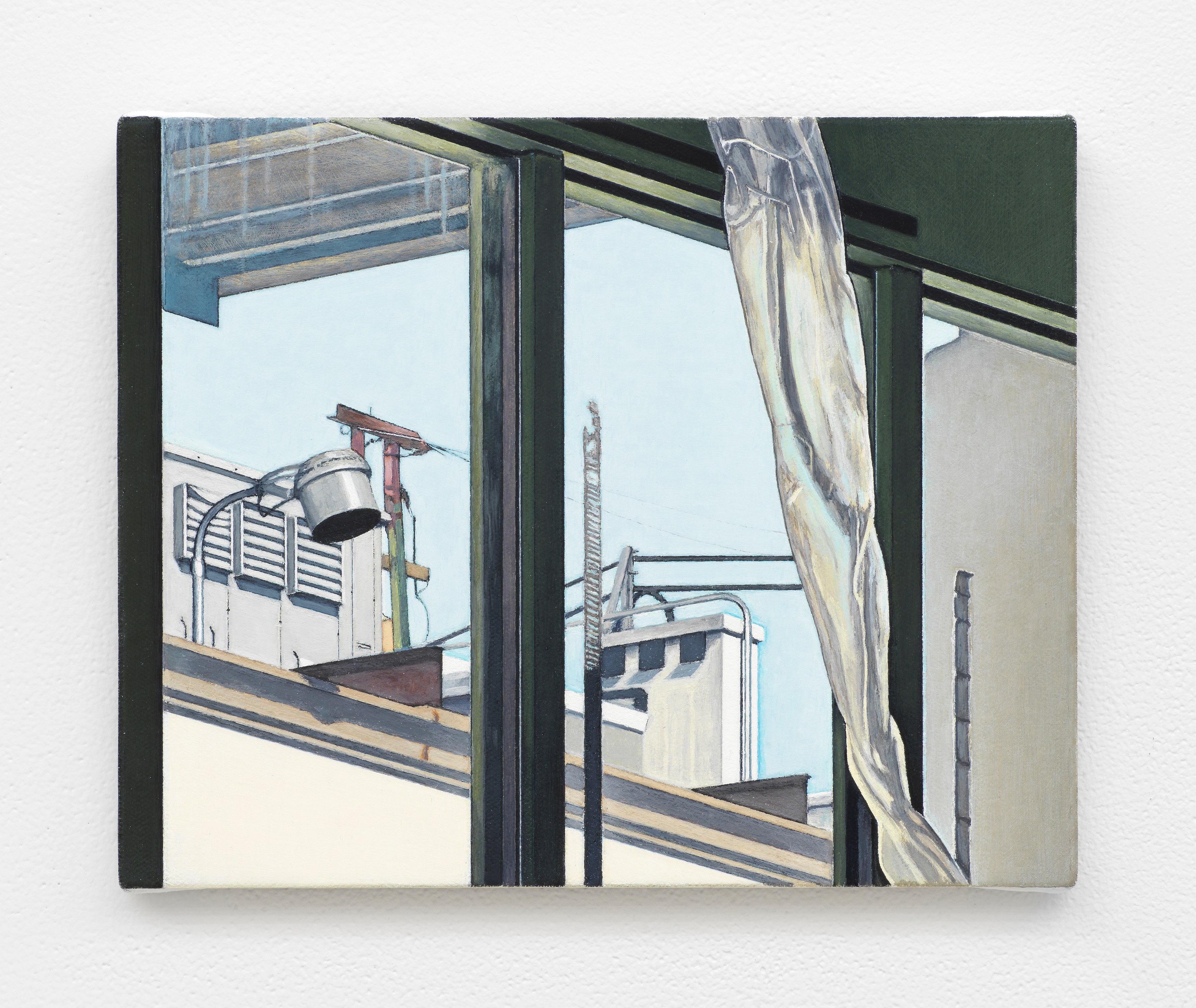 Installation view 8