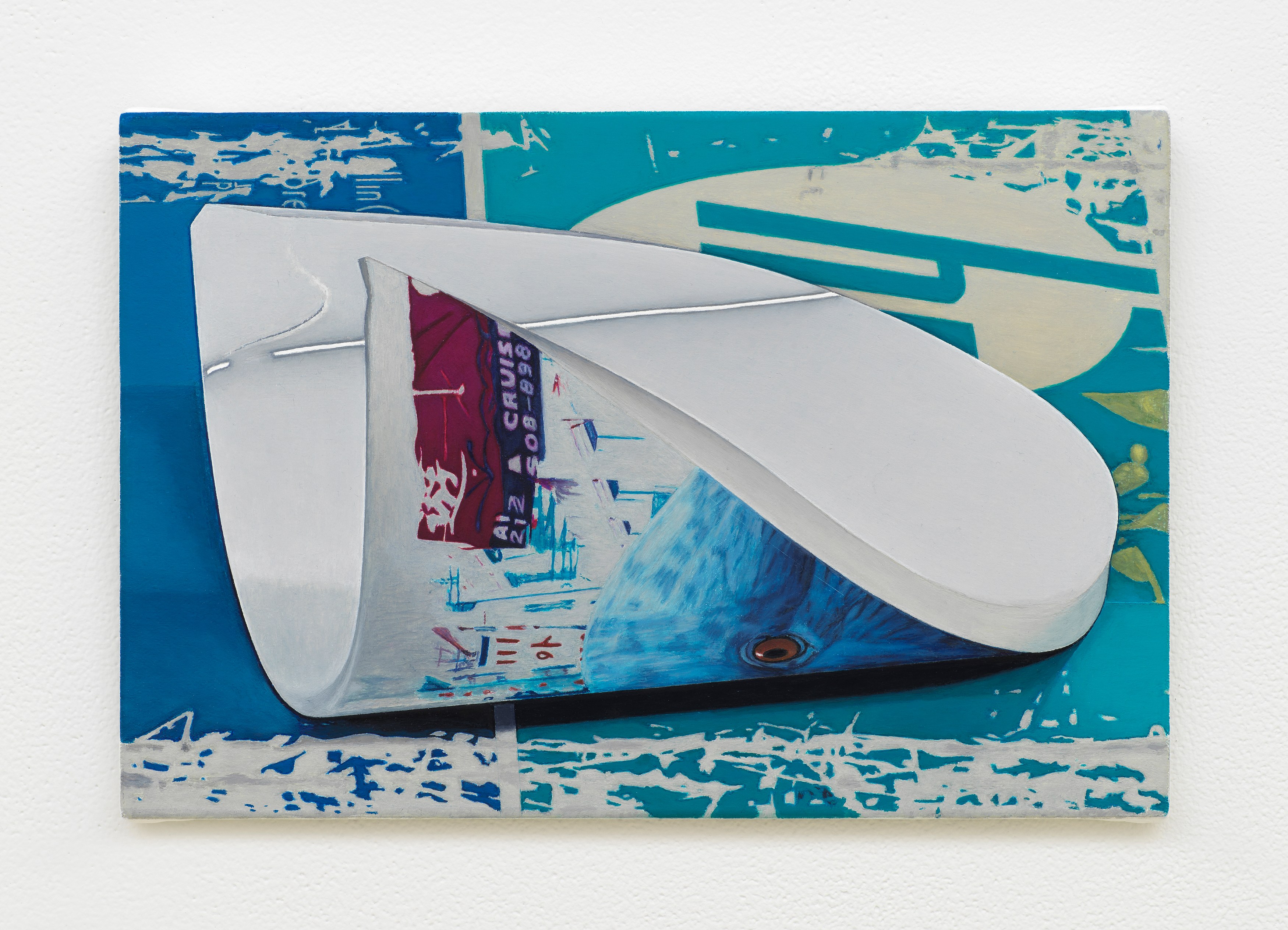 Installation view 9