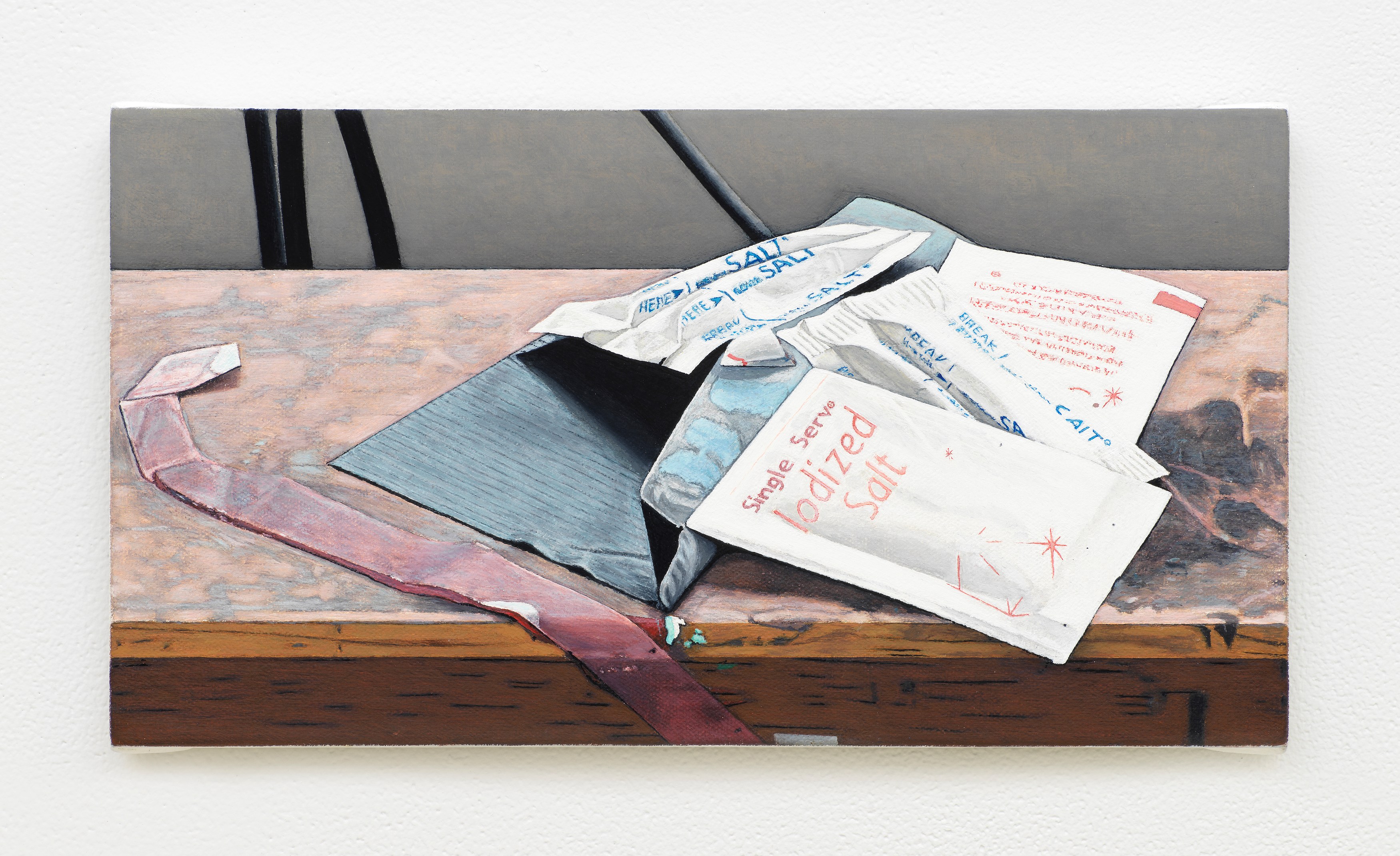 Installation view 11