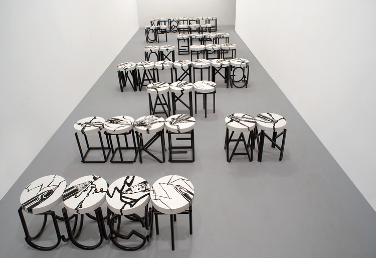 M/M (Paris) | Contemporary Art Library