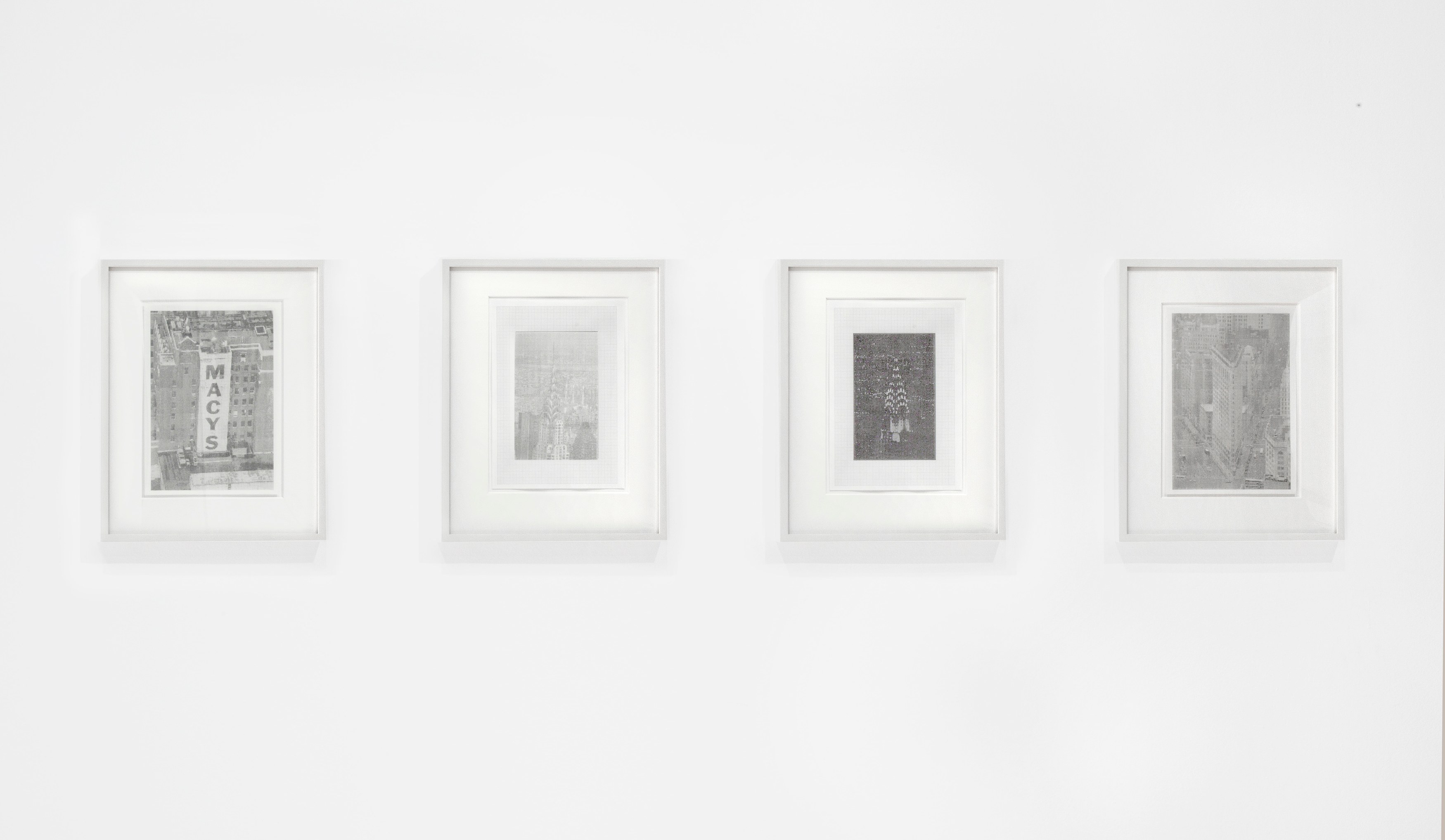 Drawn from Photography, Drawn from Photography at The Drawing Center, photo 11