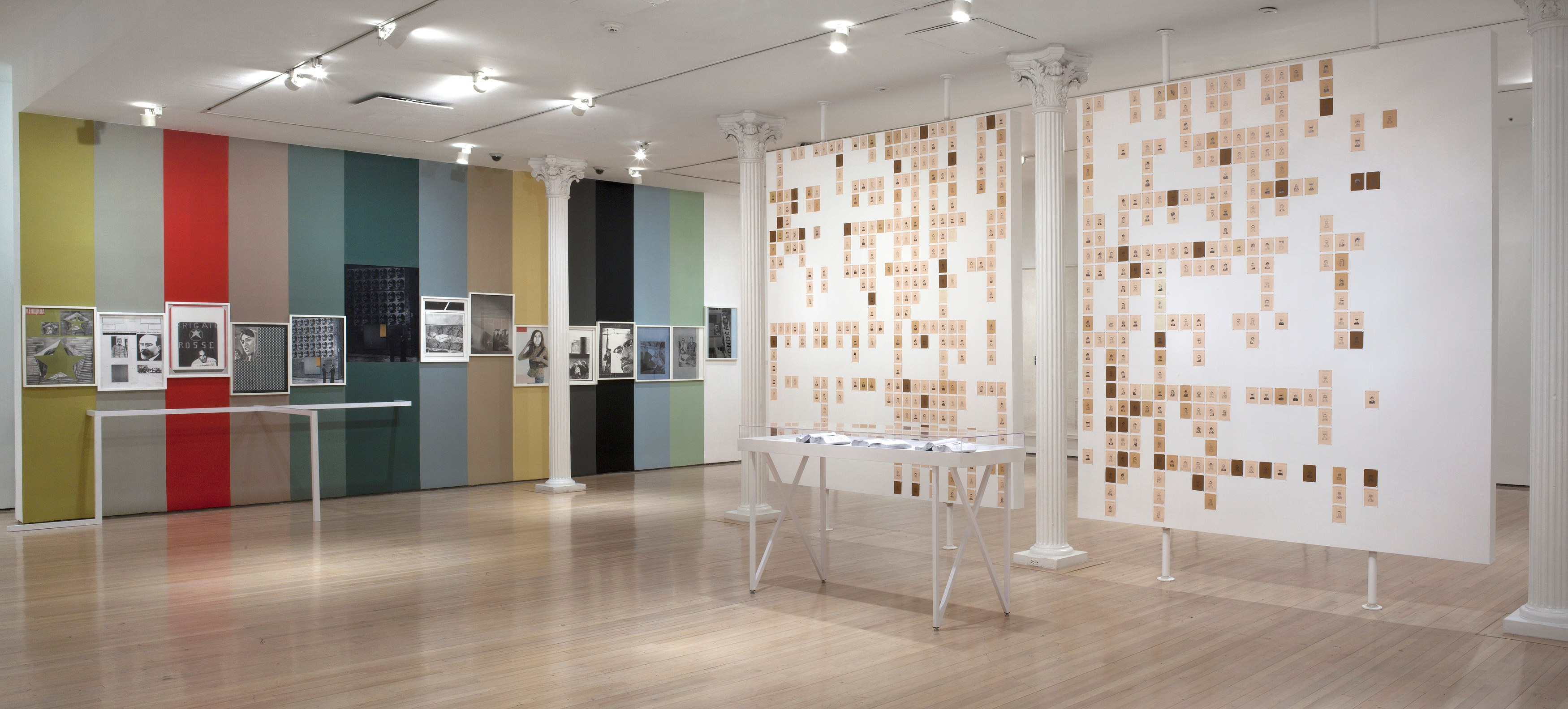 Drawn from Photography, Drawn from Photography at The Drawing Center, photo 2