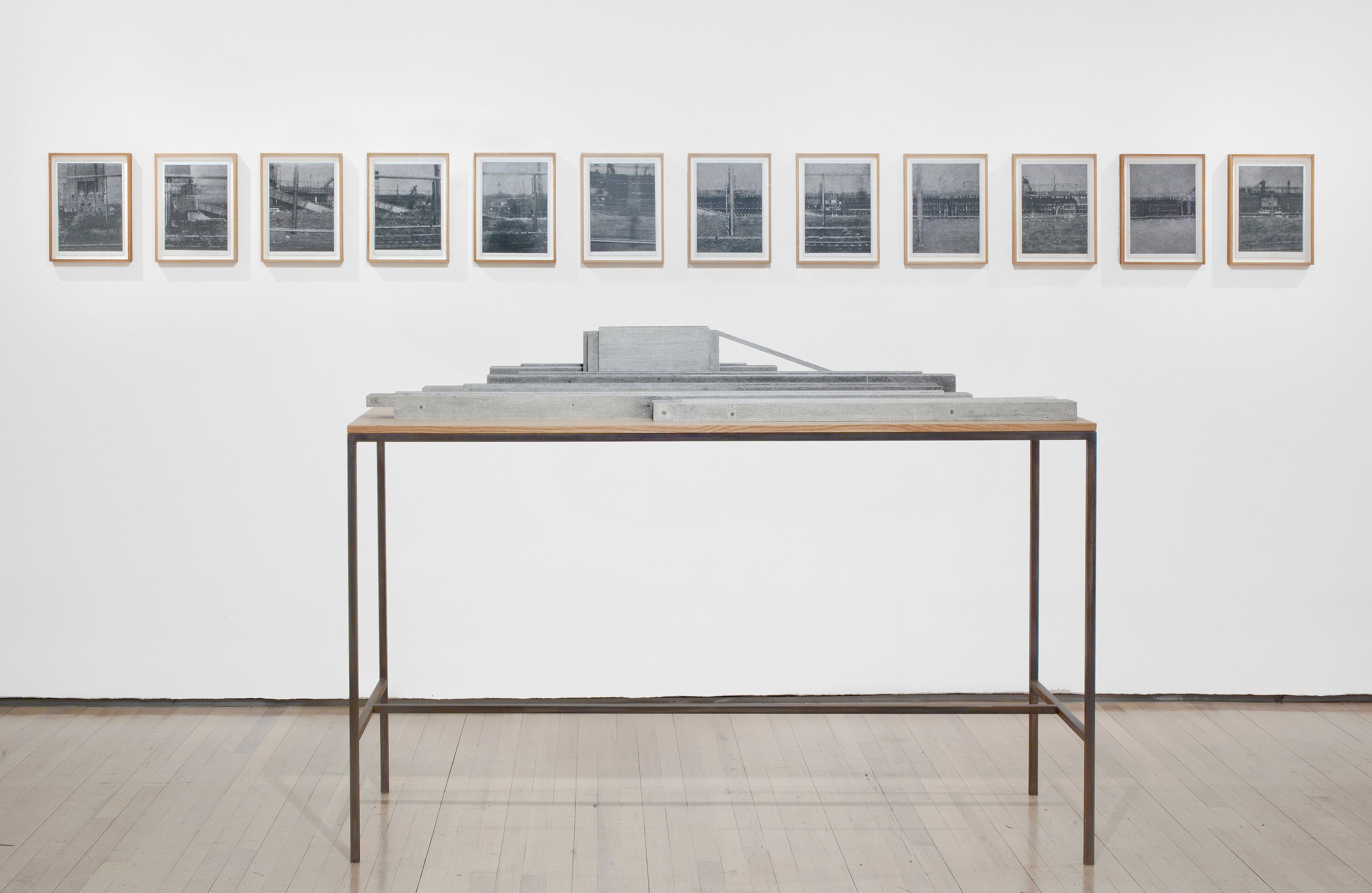 Drawn from Photography, Drawn from Photography at The Drawing Center, photo 12