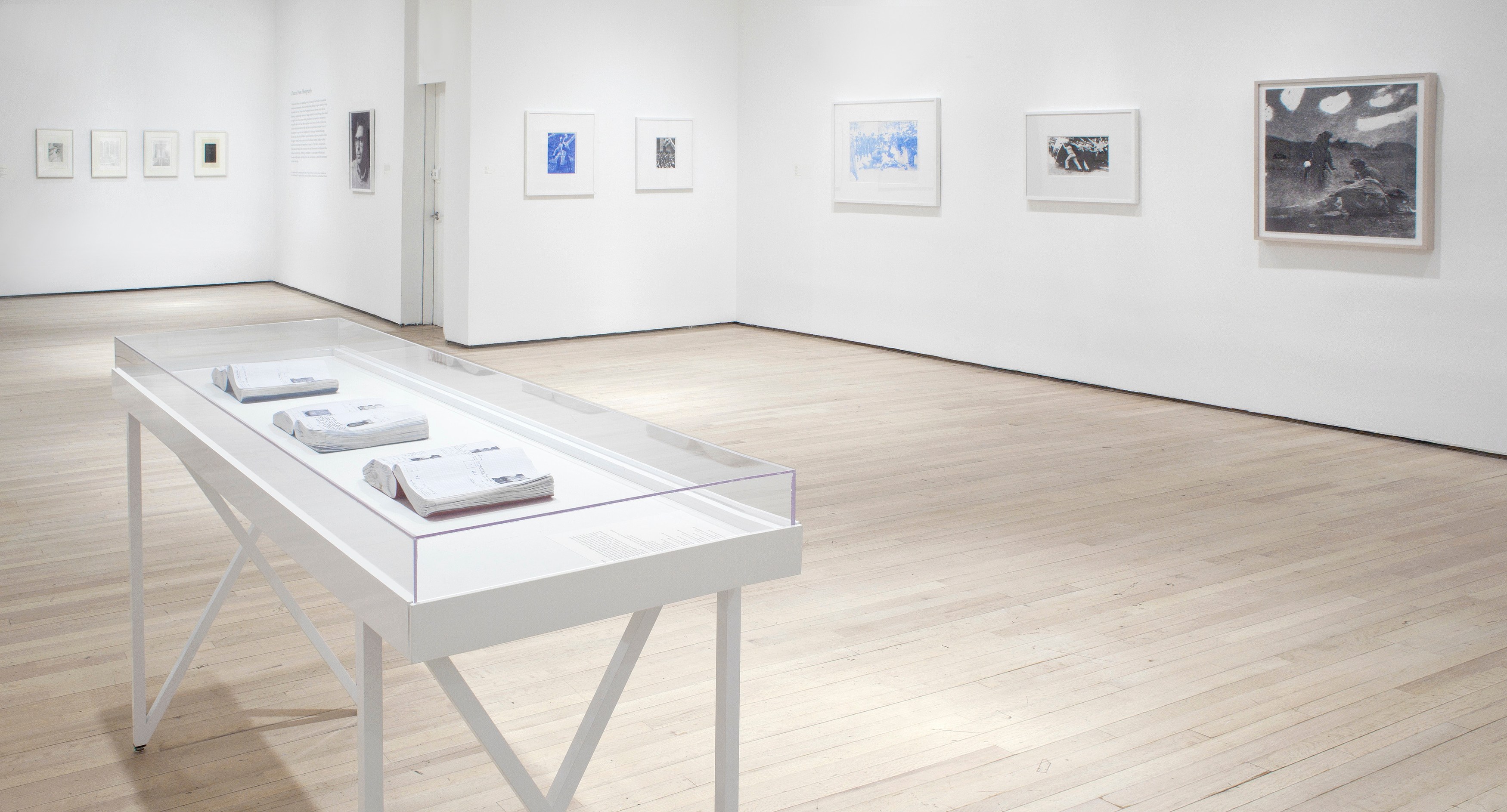 Drawn from Photography, Drawn from Photography at The Drawing Center, photo 7