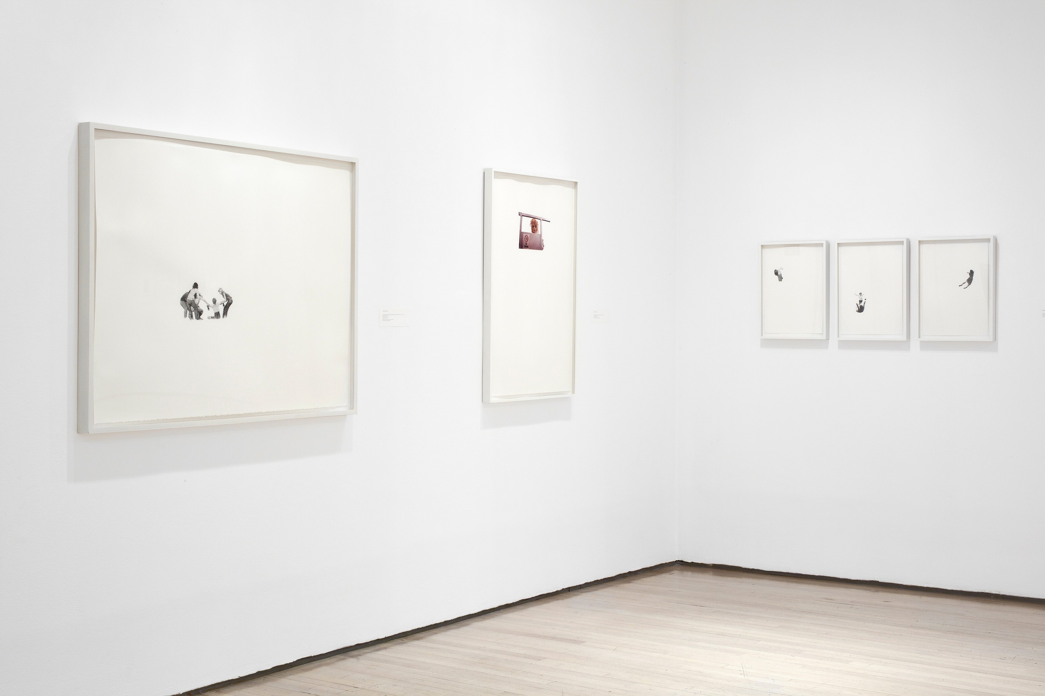 Drawn from Photography, Drawn from Photography at The Drawing Center, photo 8
