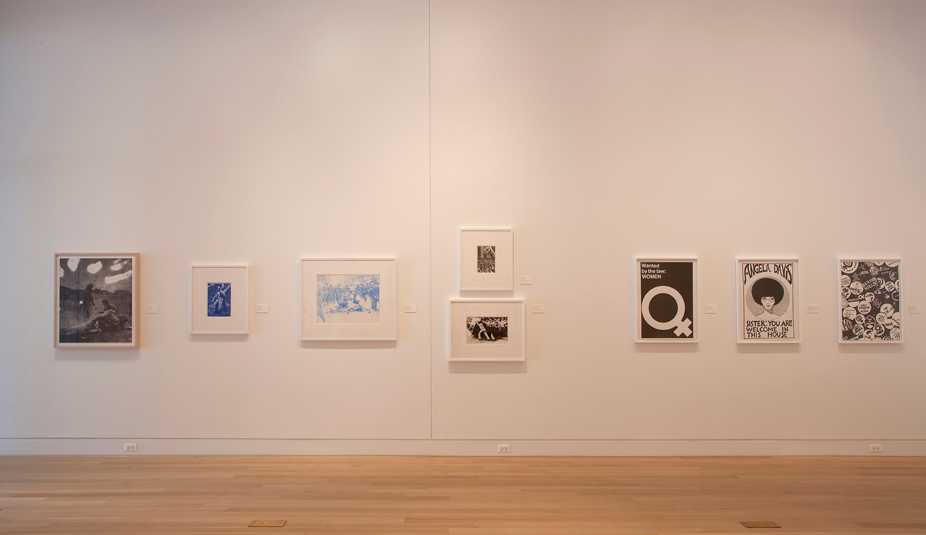 Drawn from Photography, Drawn from Photography at The Drawing Center, photo 16