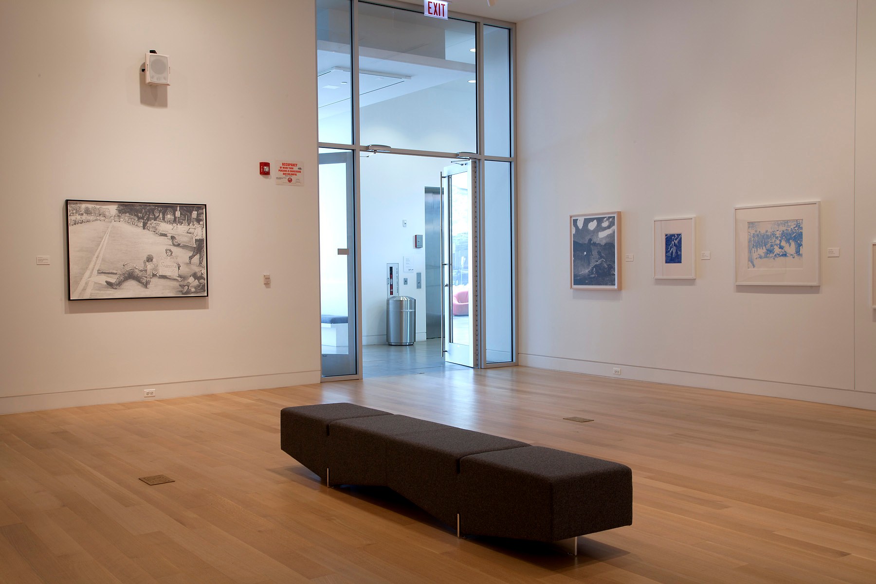 Drawn from Photography, Drawn from Photography at The Drawing Center, photo 17