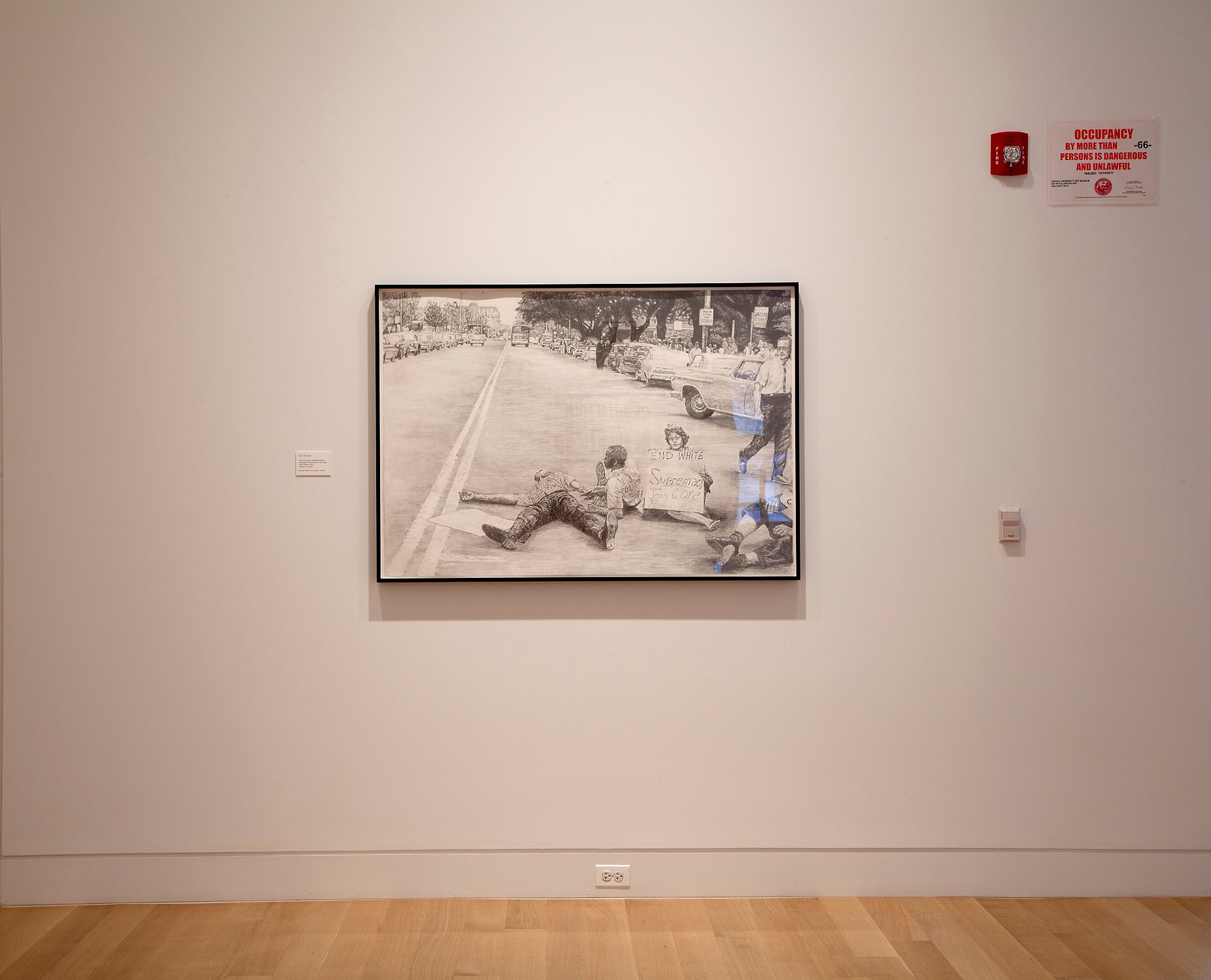 Drawn from Photography, Drawn from Photography at The Drawing Center, photo 18