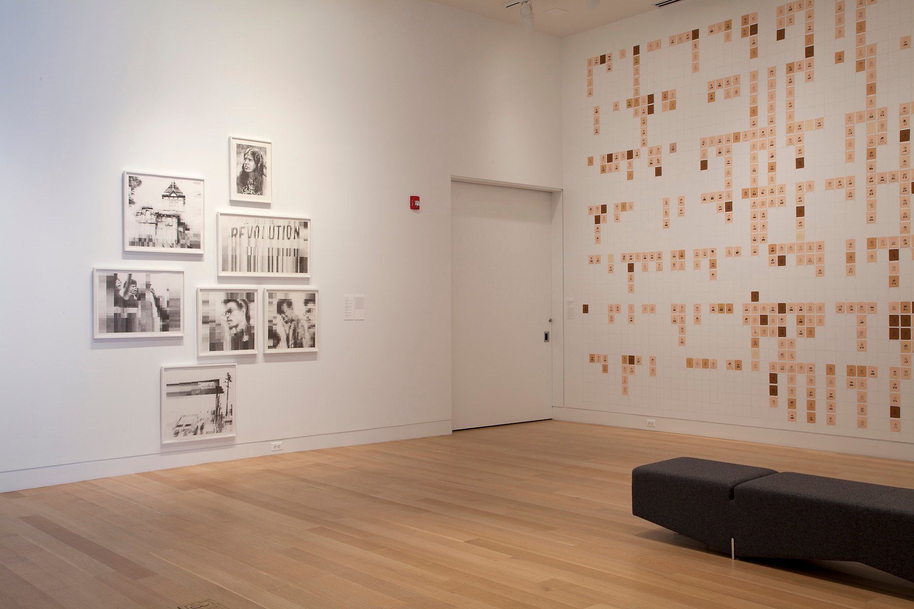 Drawn from Photography, Drawn from Photography at The Drawing Center, photo 19