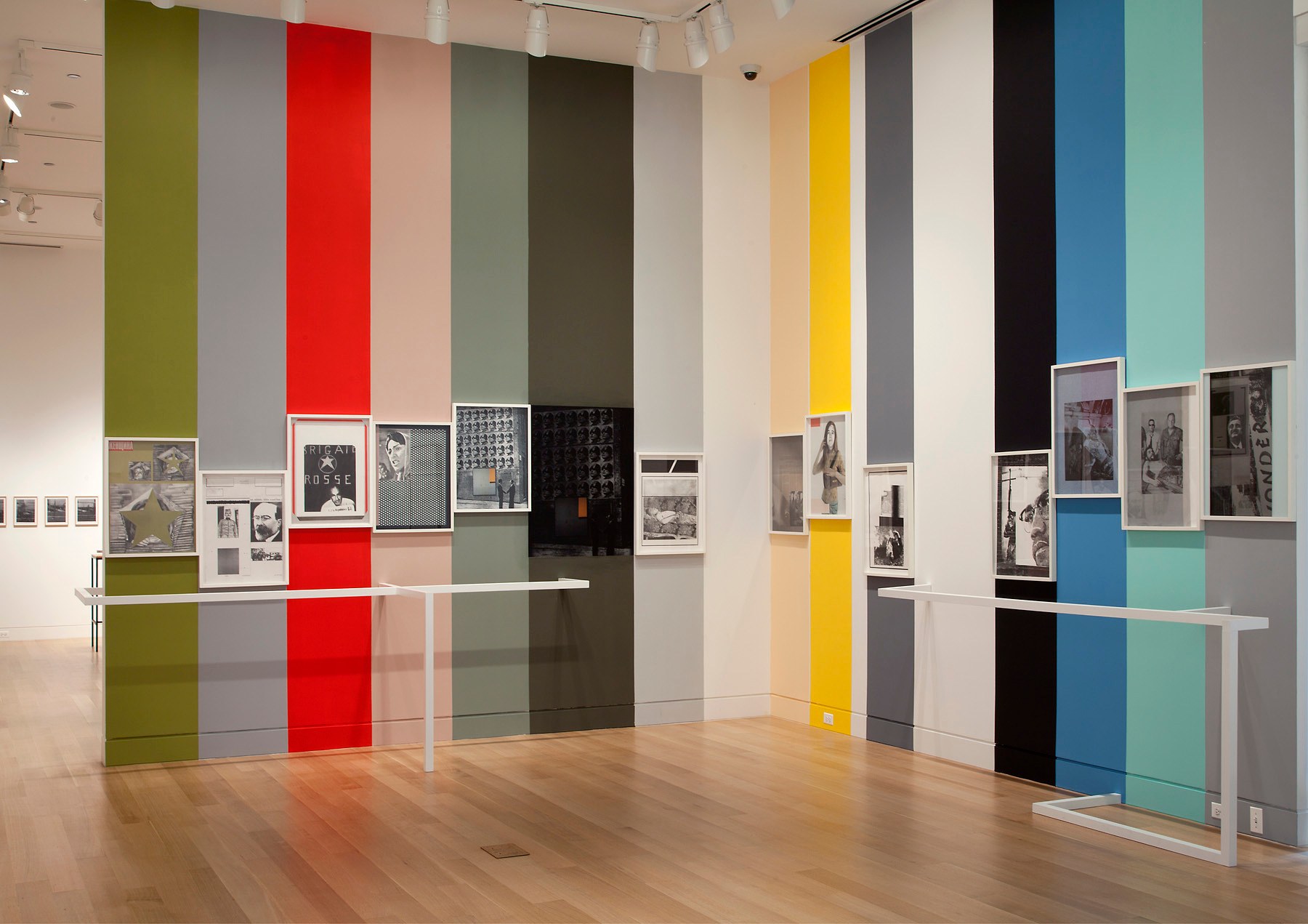 Drawn from Photography, Drawn from Photography at The Drawing Center, photo 28