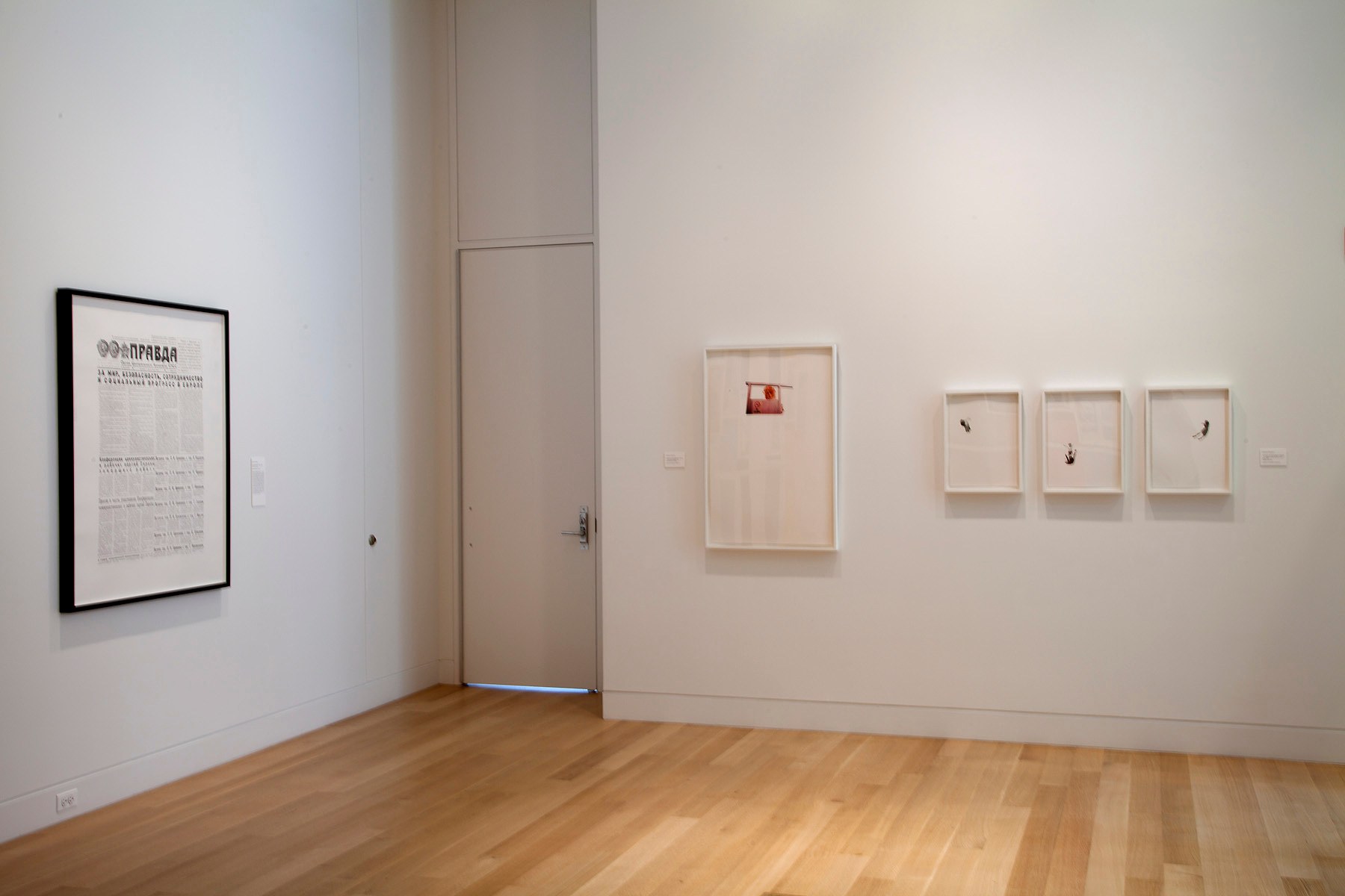 Drawn from Photography, Drawn from Photography at The Drawing Center, photo 29