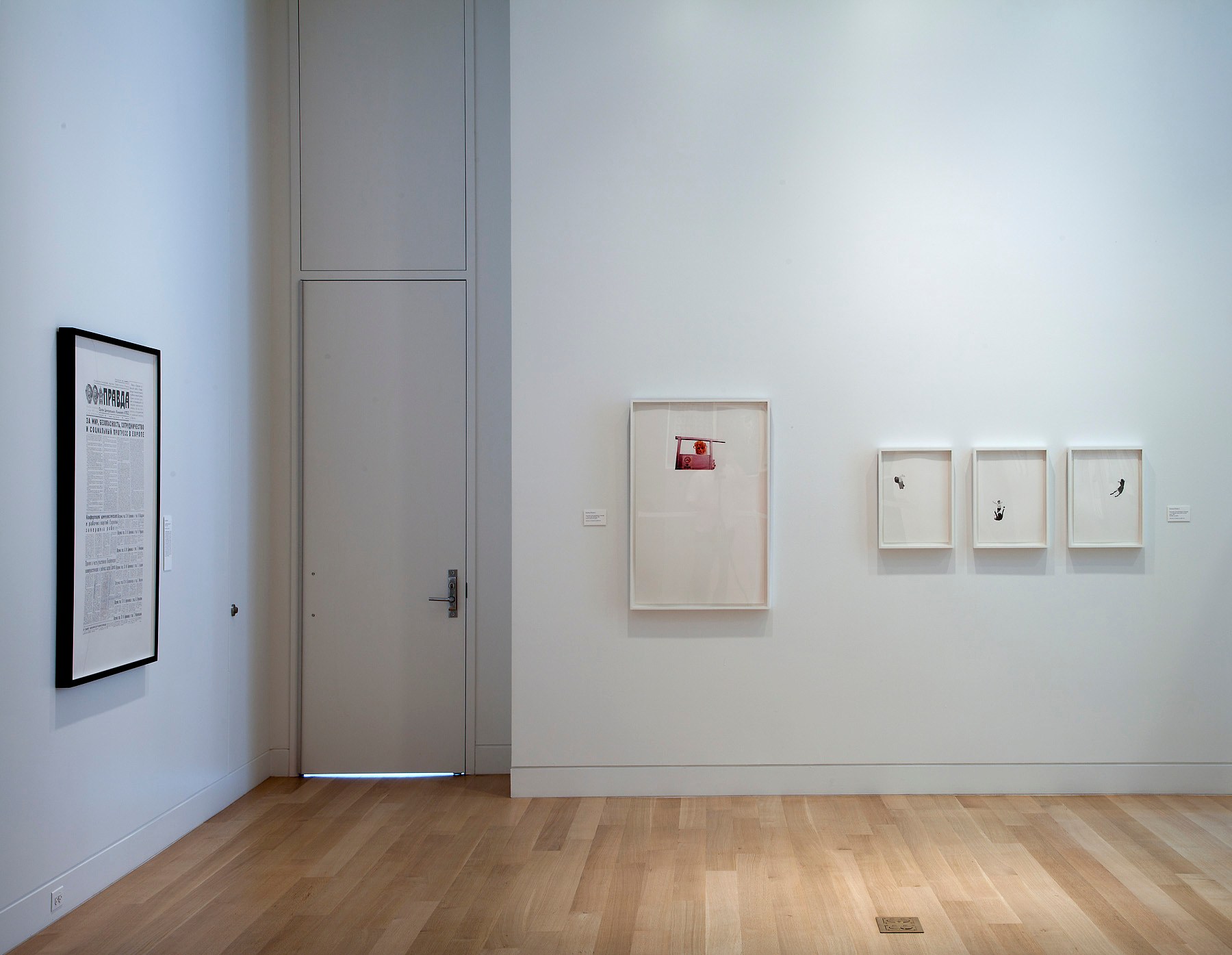 Drawn from Photography, Drawn from Photography at The Drawing Center, photo 30