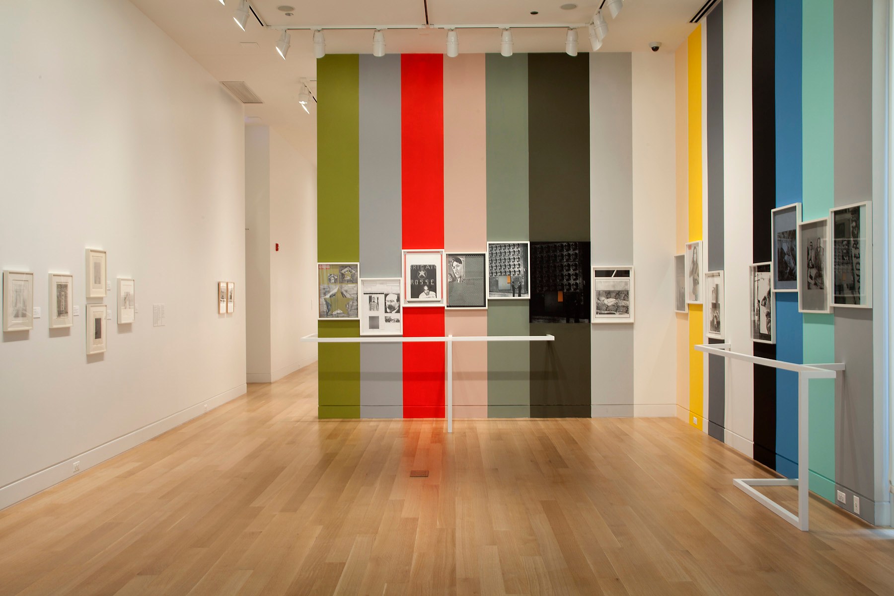 Drawn from Photography, Drawn from Photography at The Drawing Center, photo 31