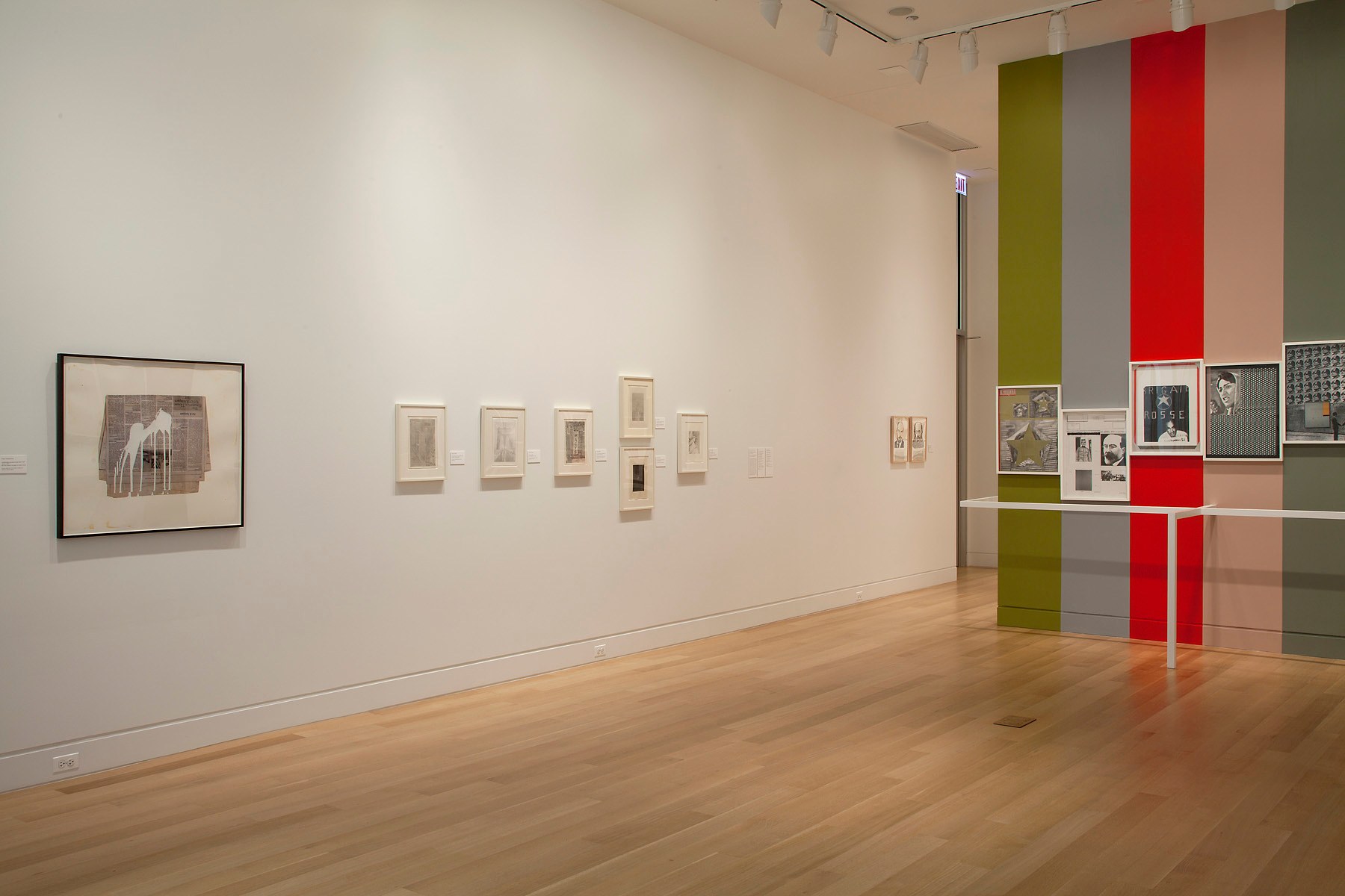 Drawn from Photography, Drawn from Photography at The Drawing Center, photo 32