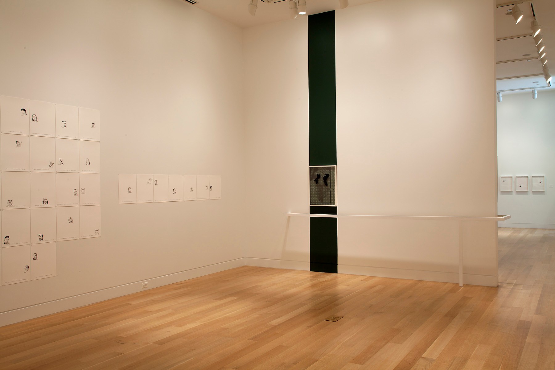 Drawn from Photography, Drawn from Photography at The Drawing Center, photo 34