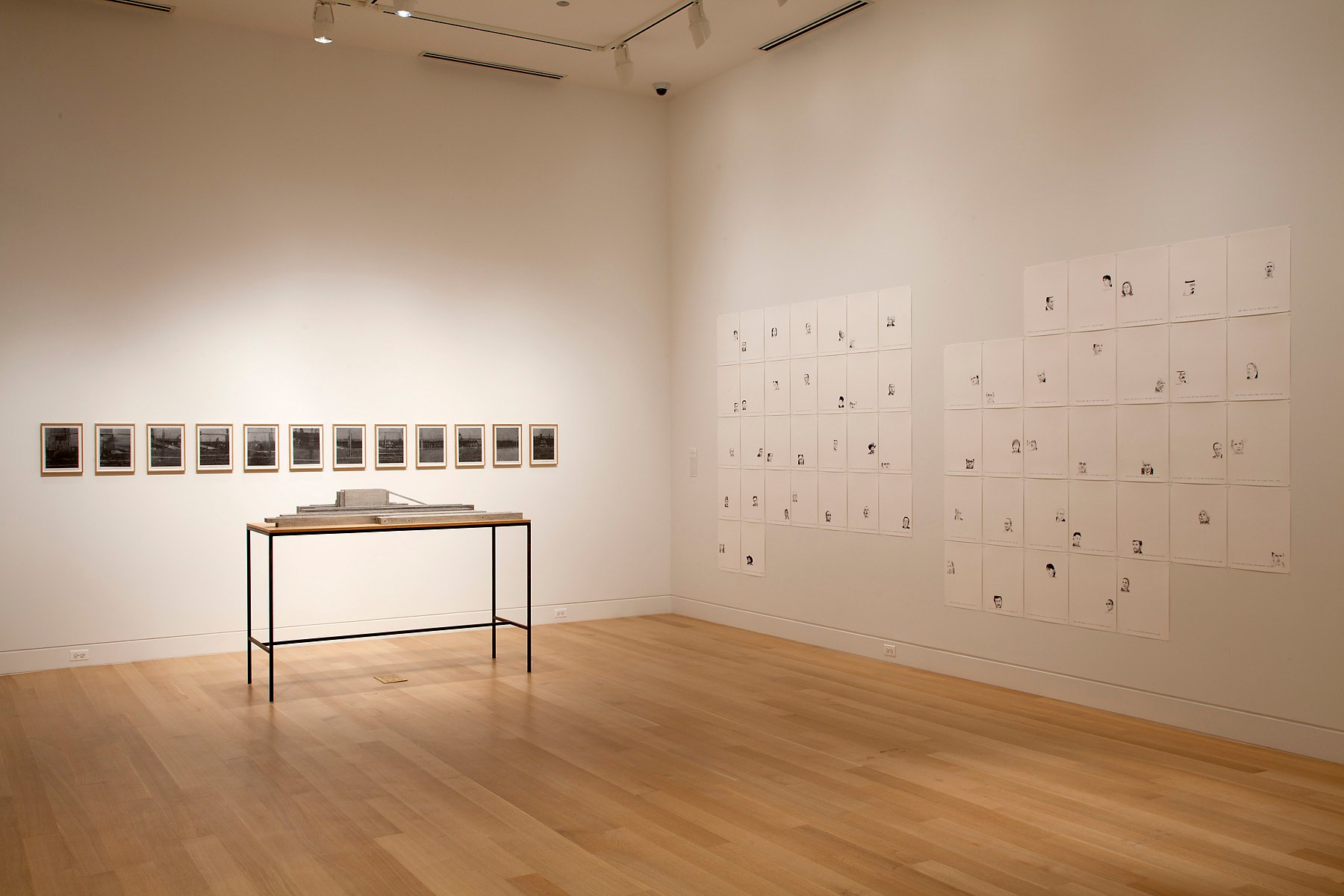 Drawn from Photography, Drawn from Photography at The Drawing Center, photo 35