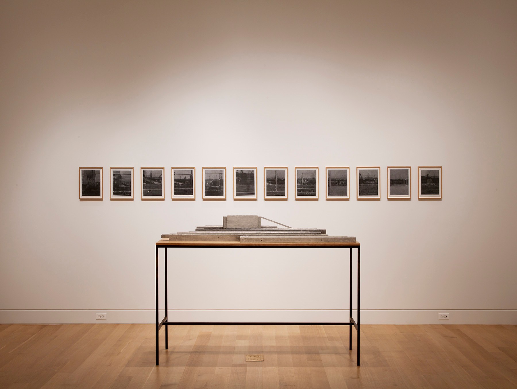 Drawn from Photography, Drawn from Photography at The Drawing Center, photo 36
