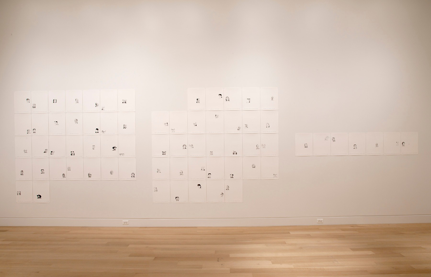 Drawn from Photography, Drawn from Photography at The Drawing Center, photo 37