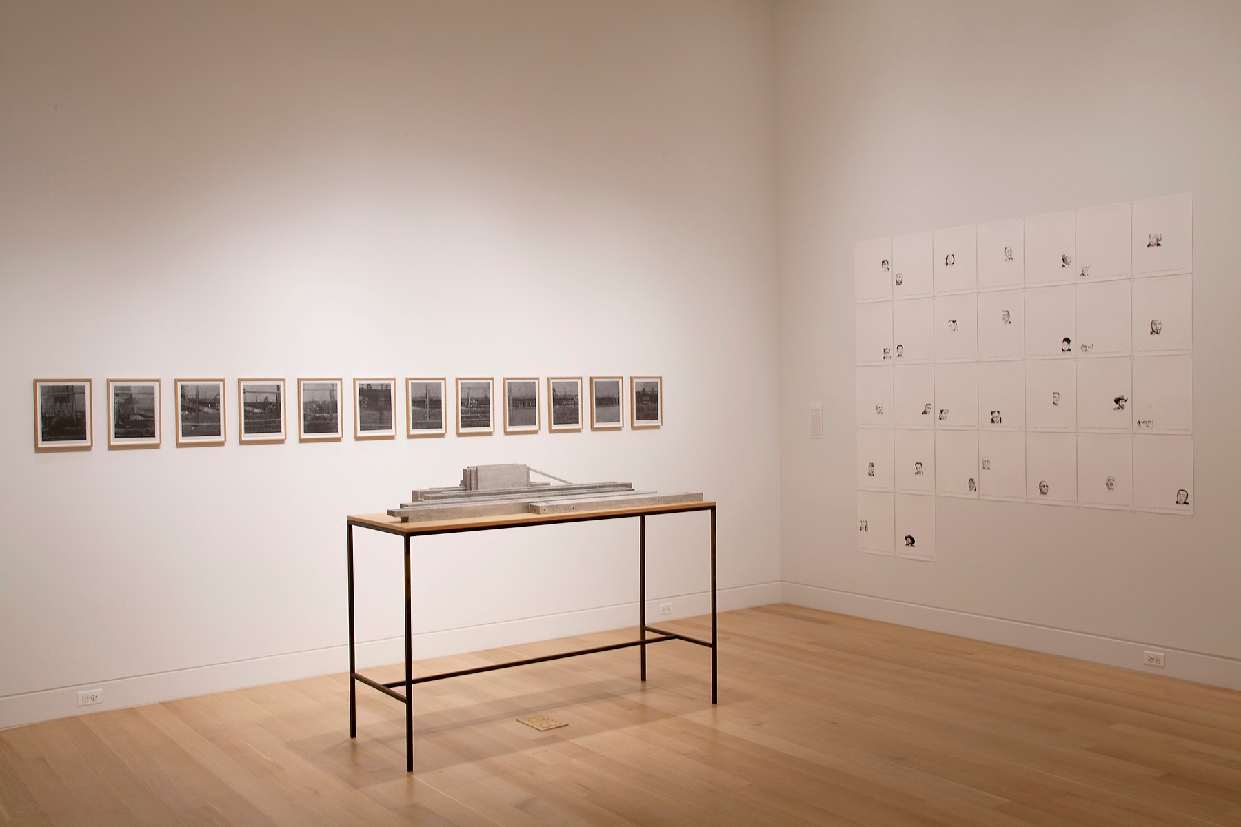 Drawn from Photography, Drawn from Photography at The Drawing Center, photo 38