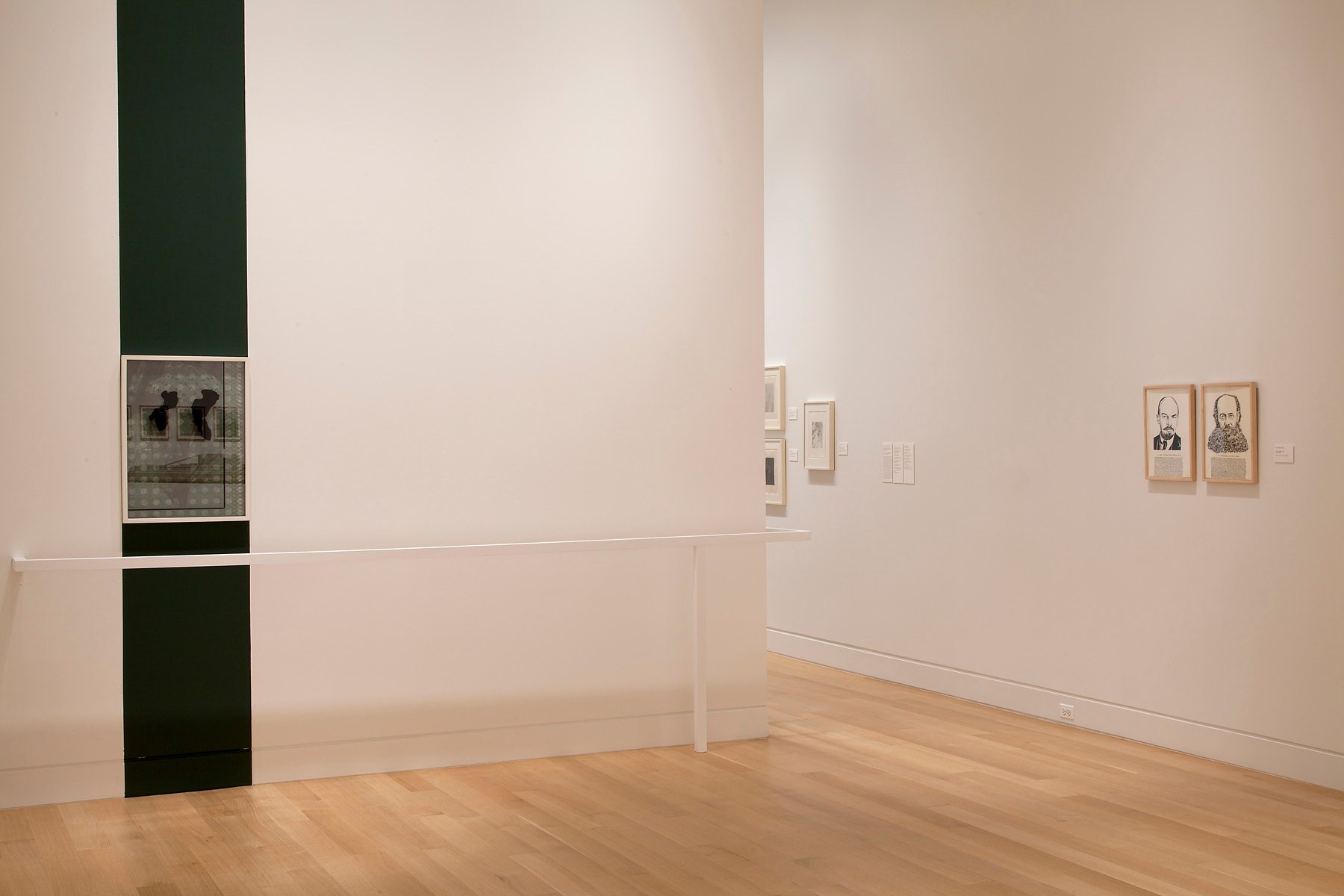 Drawn from Photography, Drawn from Photography at The Drawing Center, photo 40