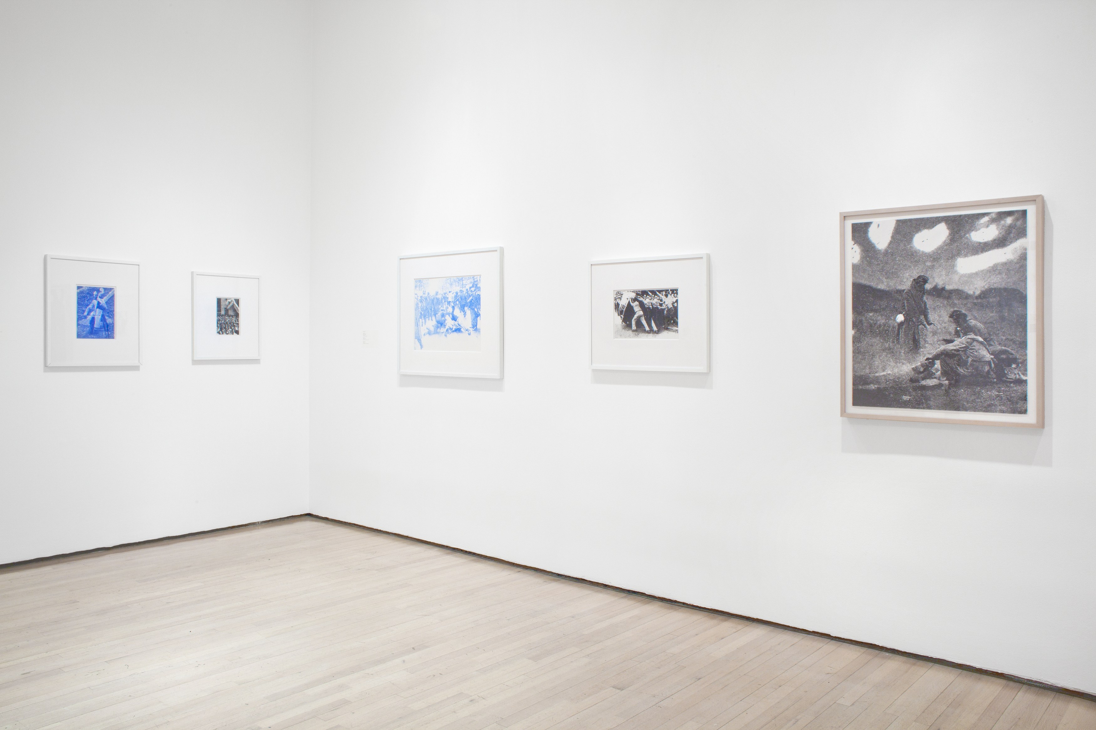 Drawn from Photography, Drawn from Photography at The Drawing Center, photo 10