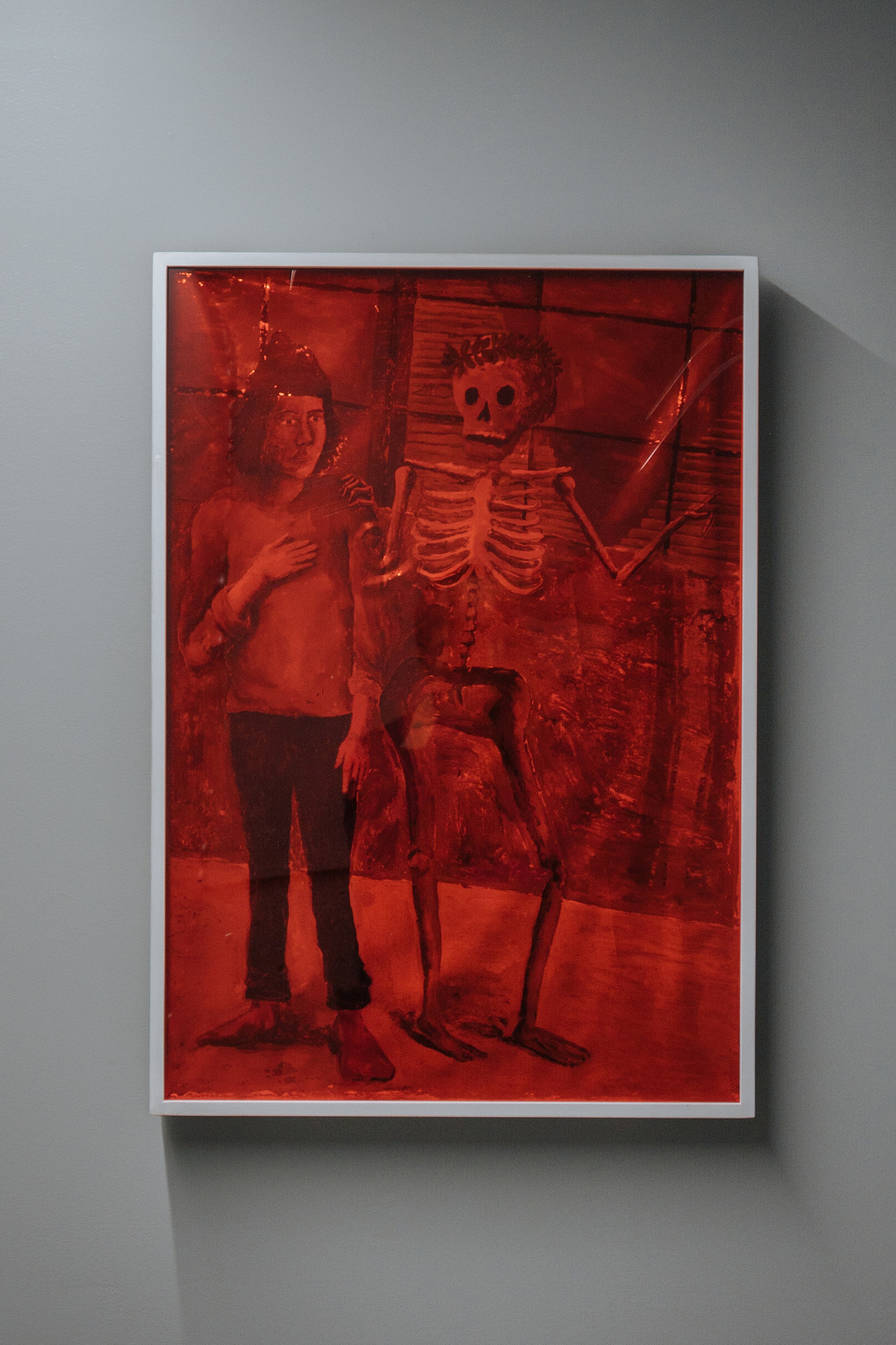 HAUNTED HAUS, HAUNTED HAUS at Swiss Institute, photo 12