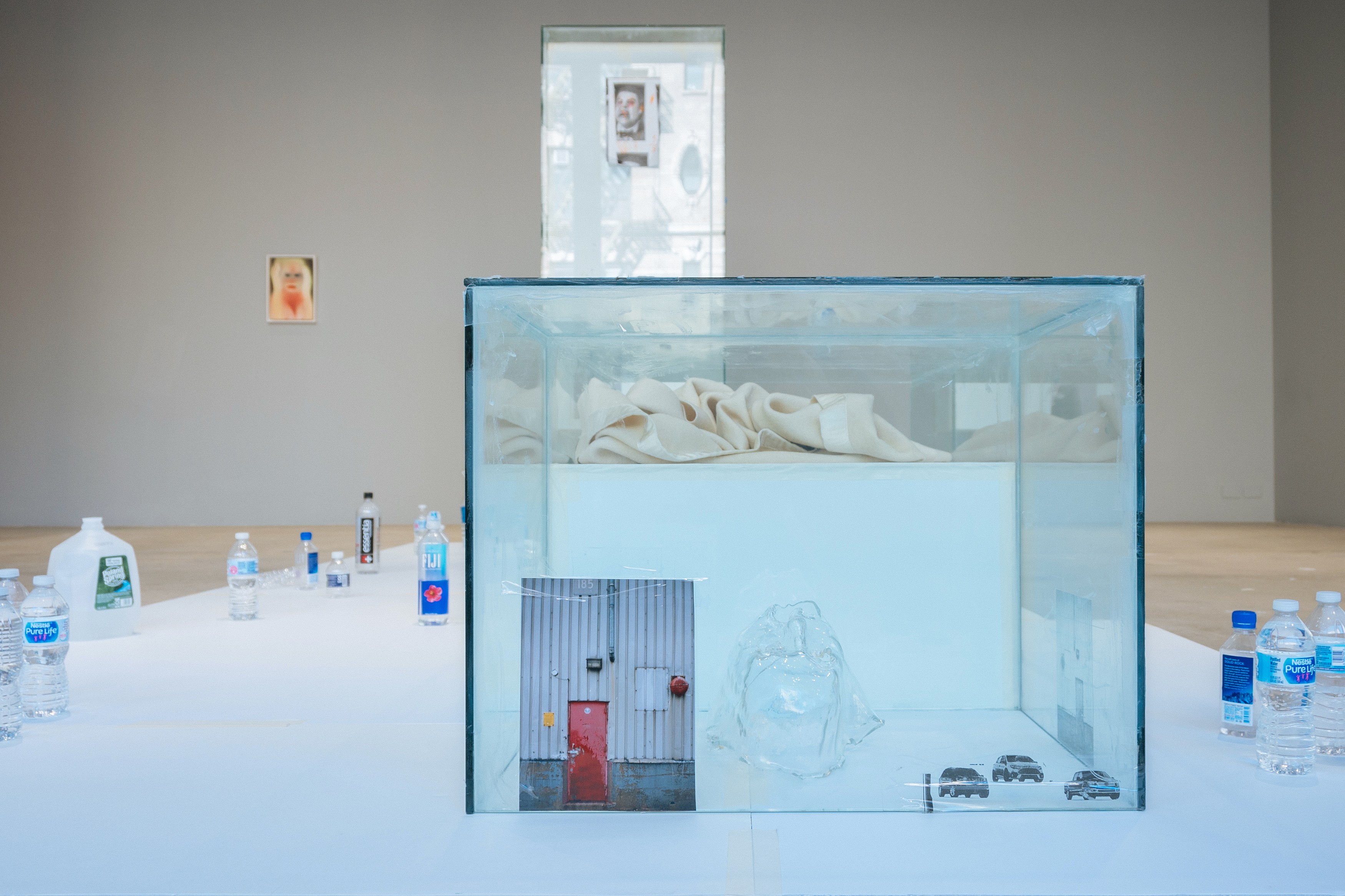 HAUNTED HAUS, HAUNTED HAUS at Swiss Institute, photo 5