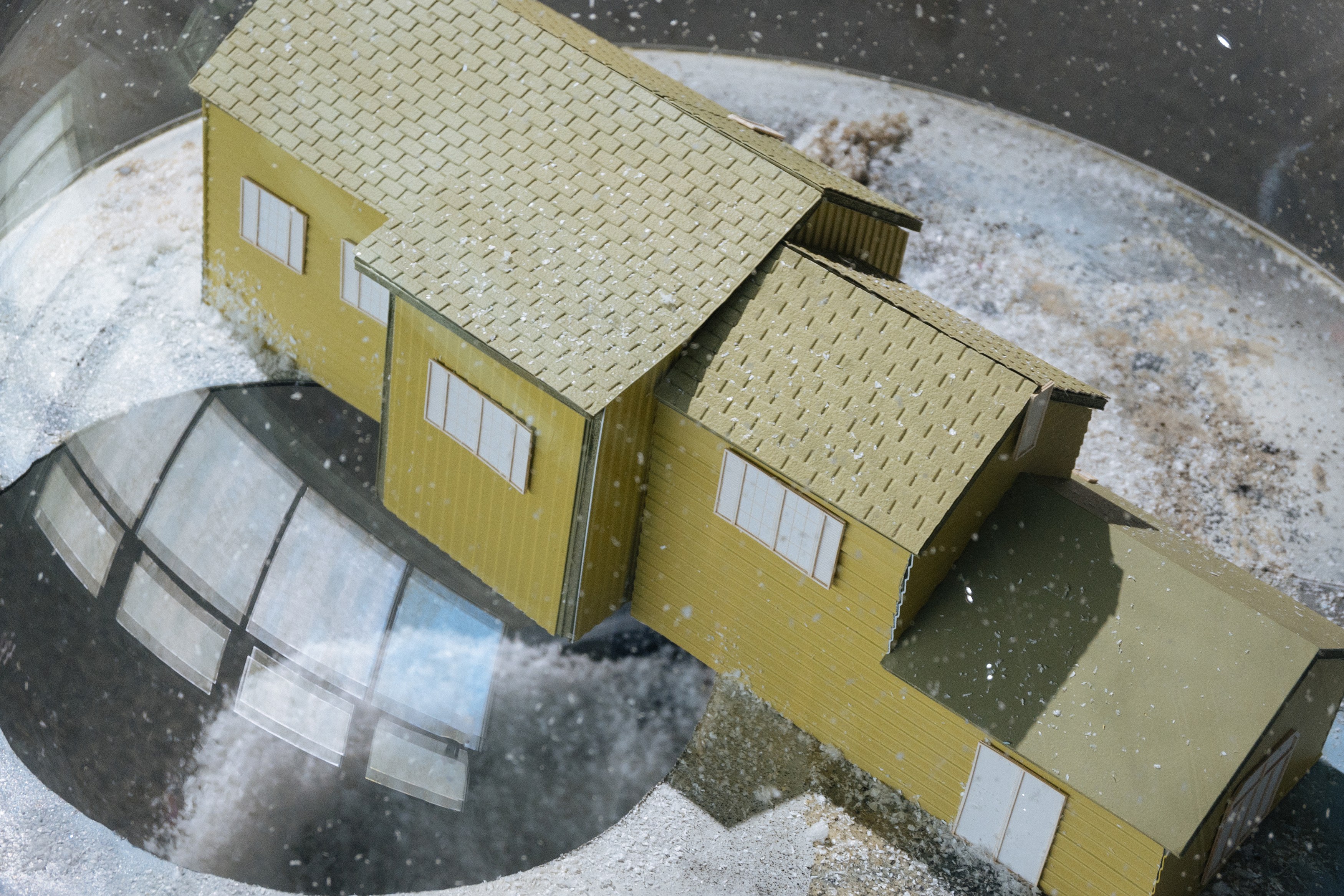 HAUNTED HAUS, HAUNTED HAUS at Swiss Institute, photo 28