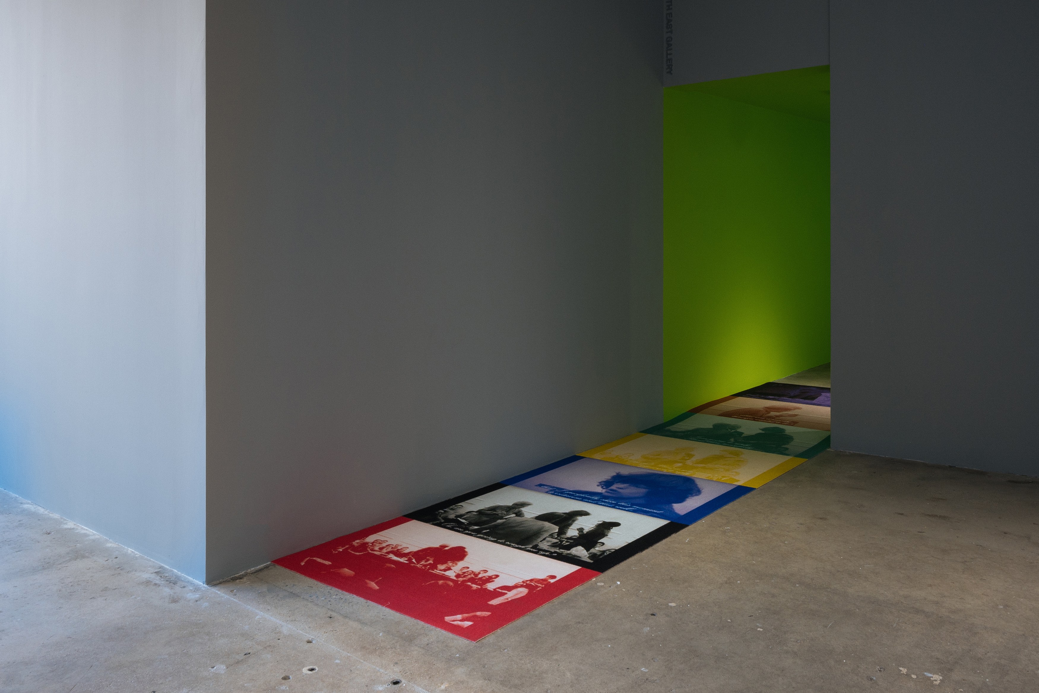 HAUNTED HAUS, HAUNTED HAUS at Swiss Institute, photo 6