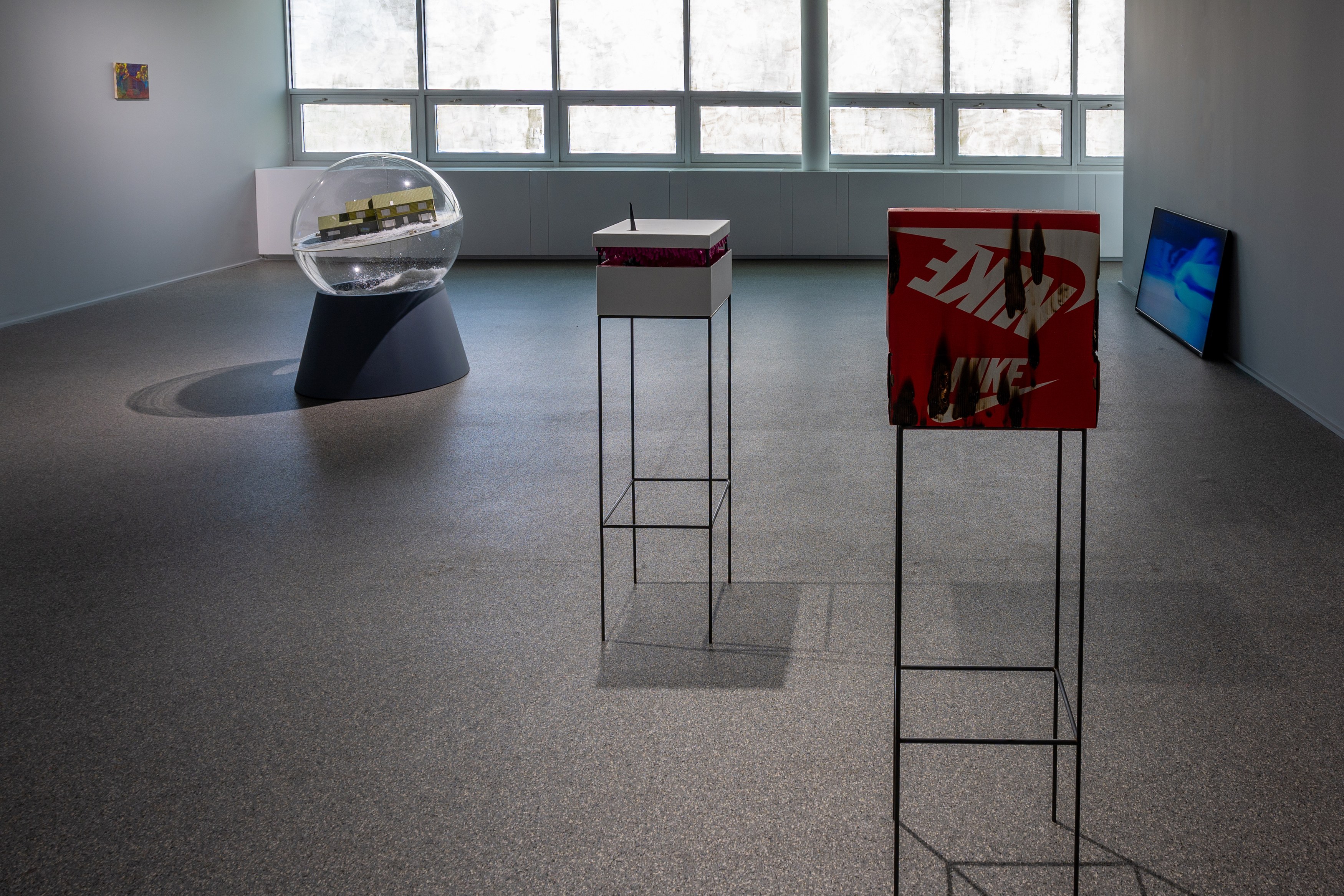 HAUNTED HAUS, HAUNTED HAUS at Swiss Institute, photo 24