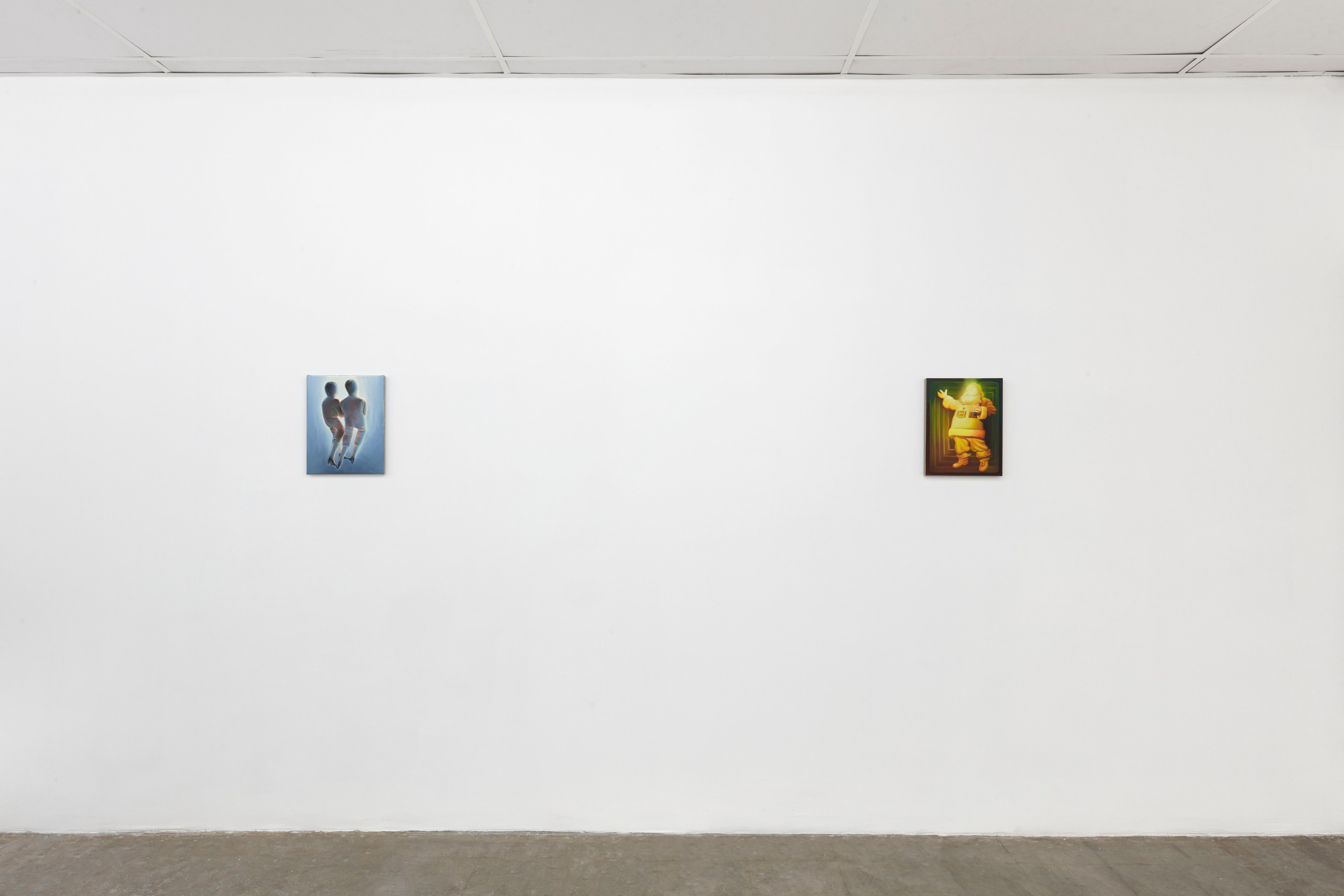 Lauren Satlowski, Watch the Bouncing Ball at Bel Ami, photo 8