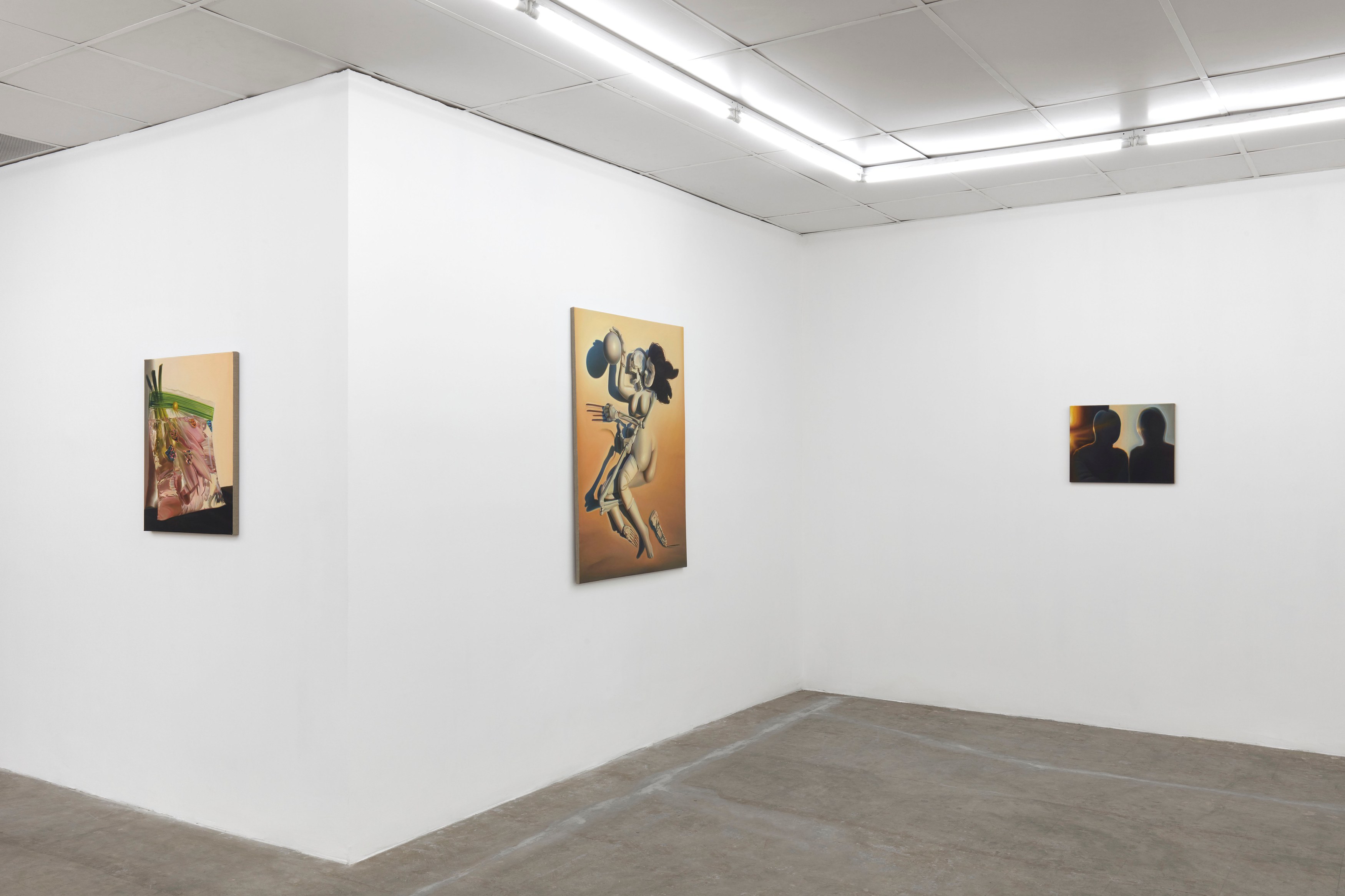 Lauren Satlowski, Watch the Bouncing Ball at Bel Ami, photo 3