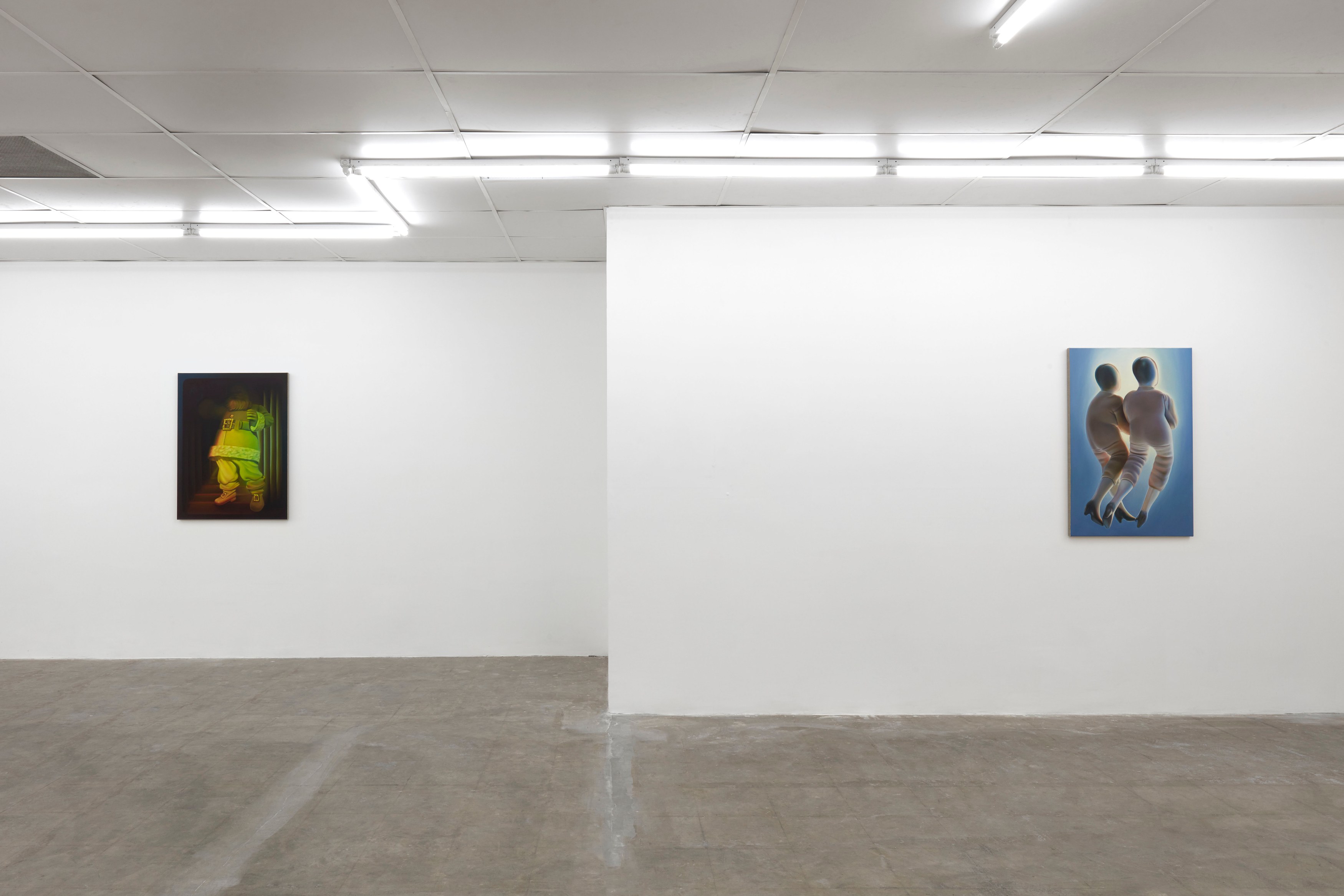 Lauren Satlowski, Watch the Bouncing Ball at Bel Ami, photo 5