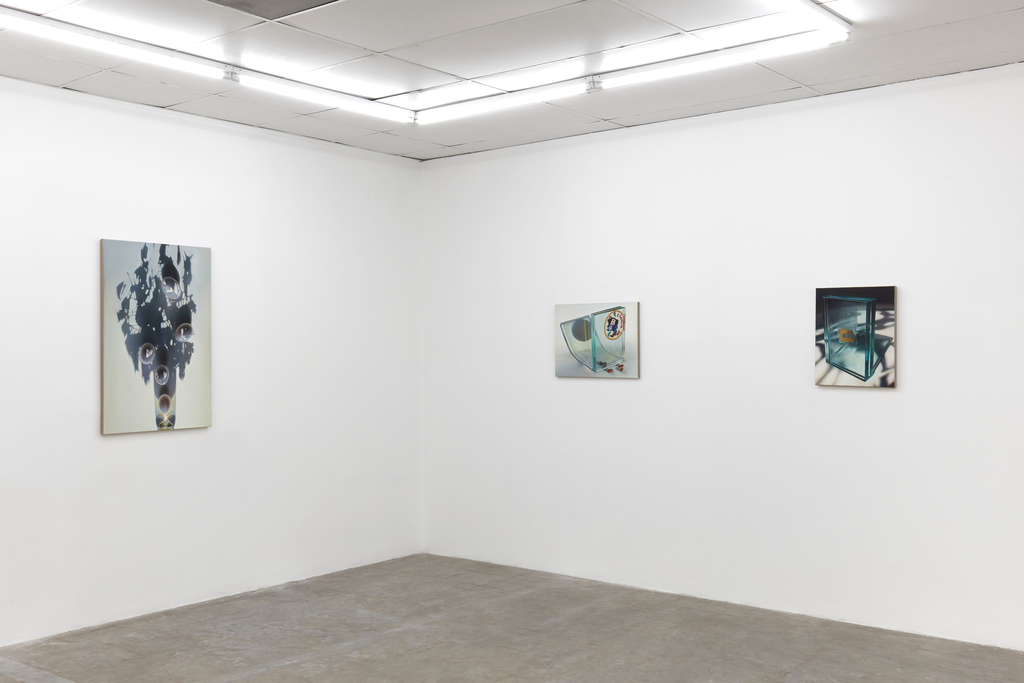 Lauren Satlowski, Watch the Bouncing Ball at Bel Ami, photo 4